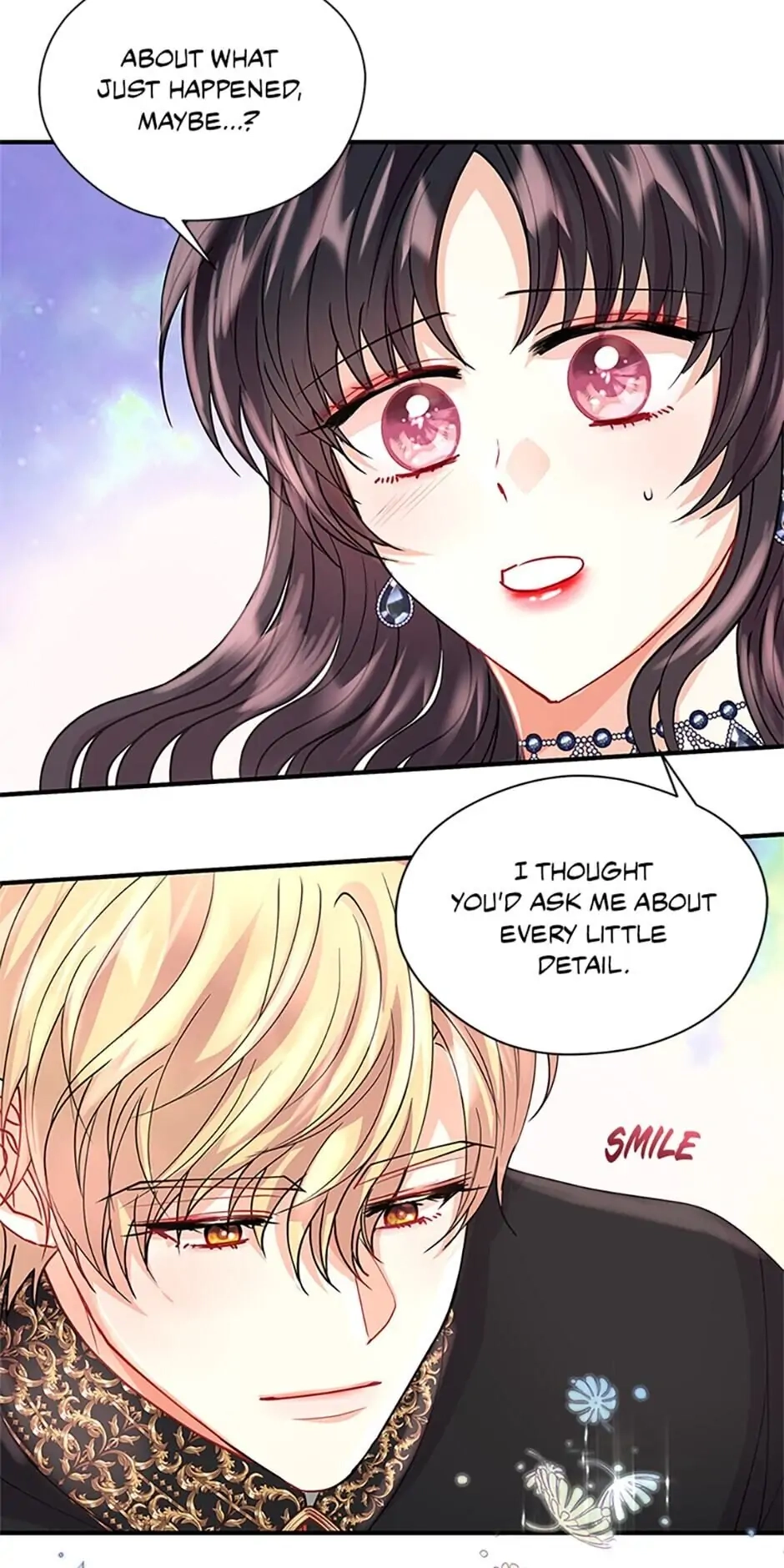 Roelin's Path to the Future Chapter 15 page 59 - 