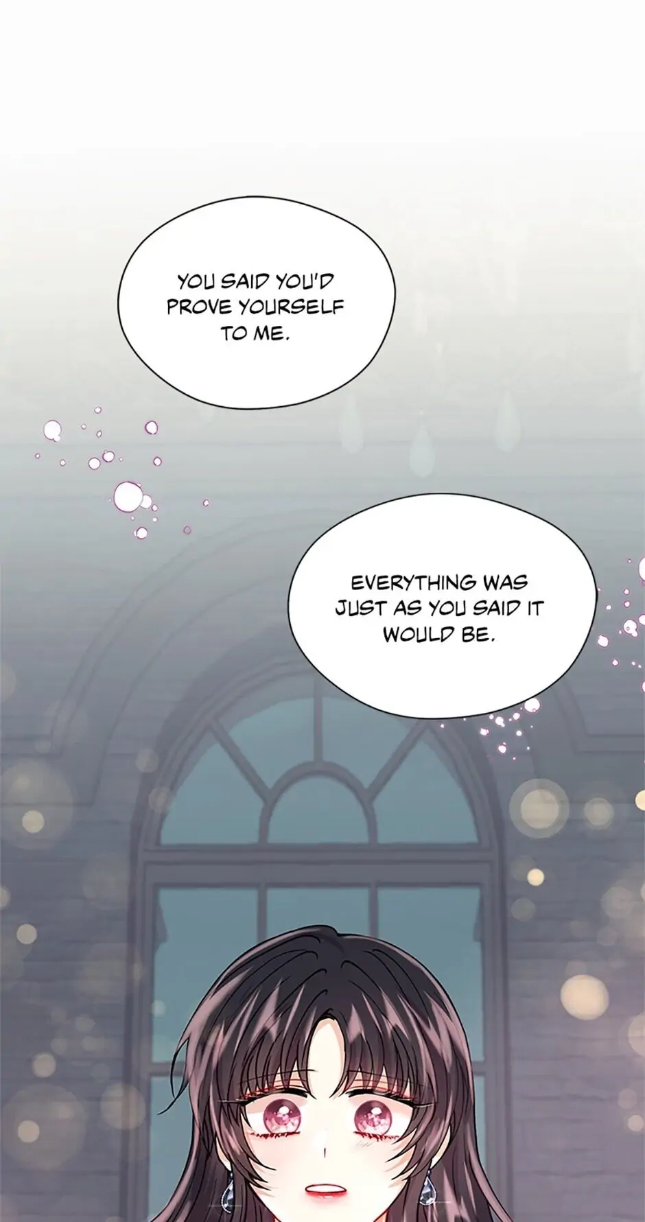 Roelin's Path to the Future Chapter 15 page 61 - 
