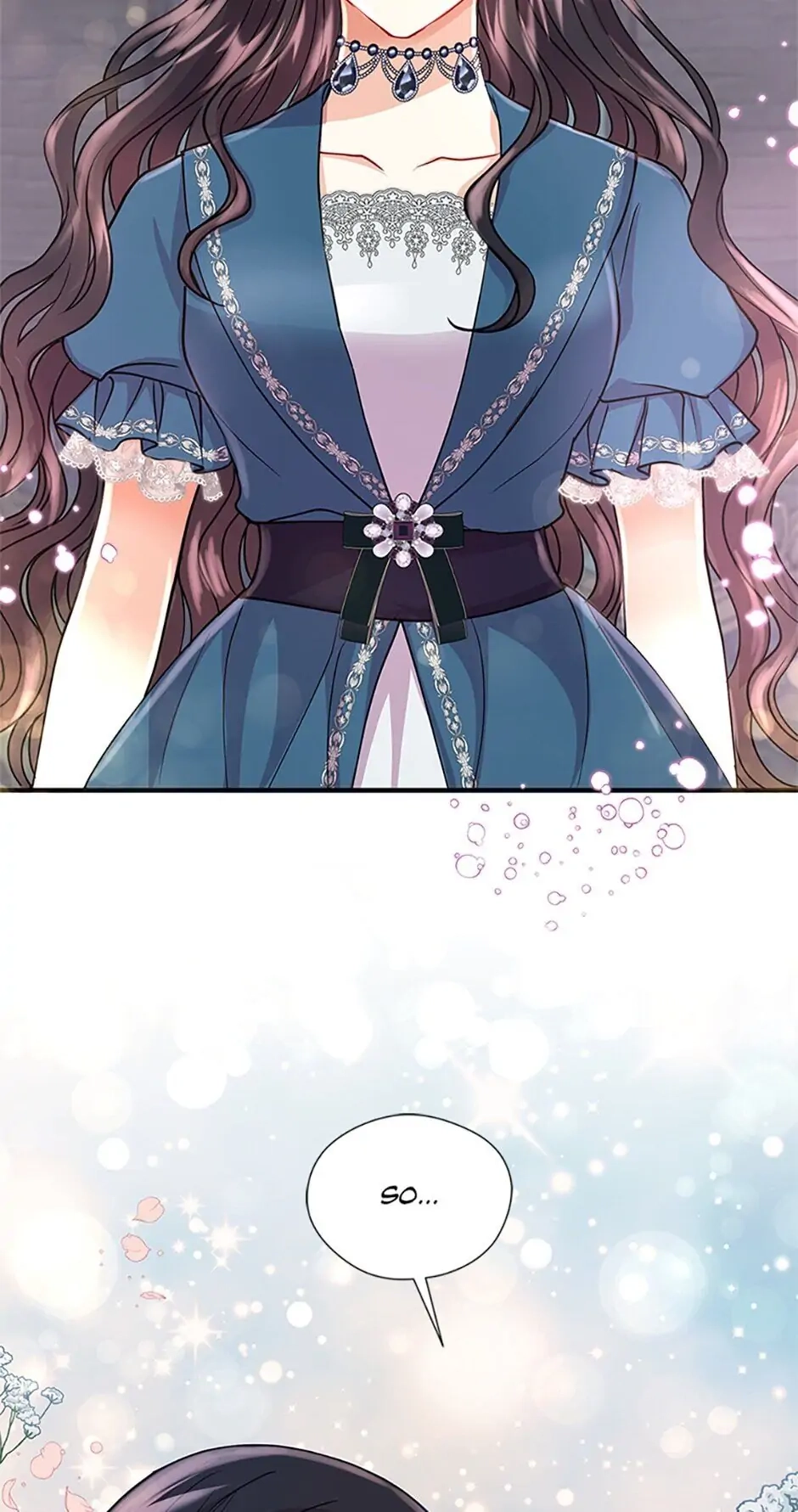 Roelin's Path to the Future Chapter 15 page 62 - 