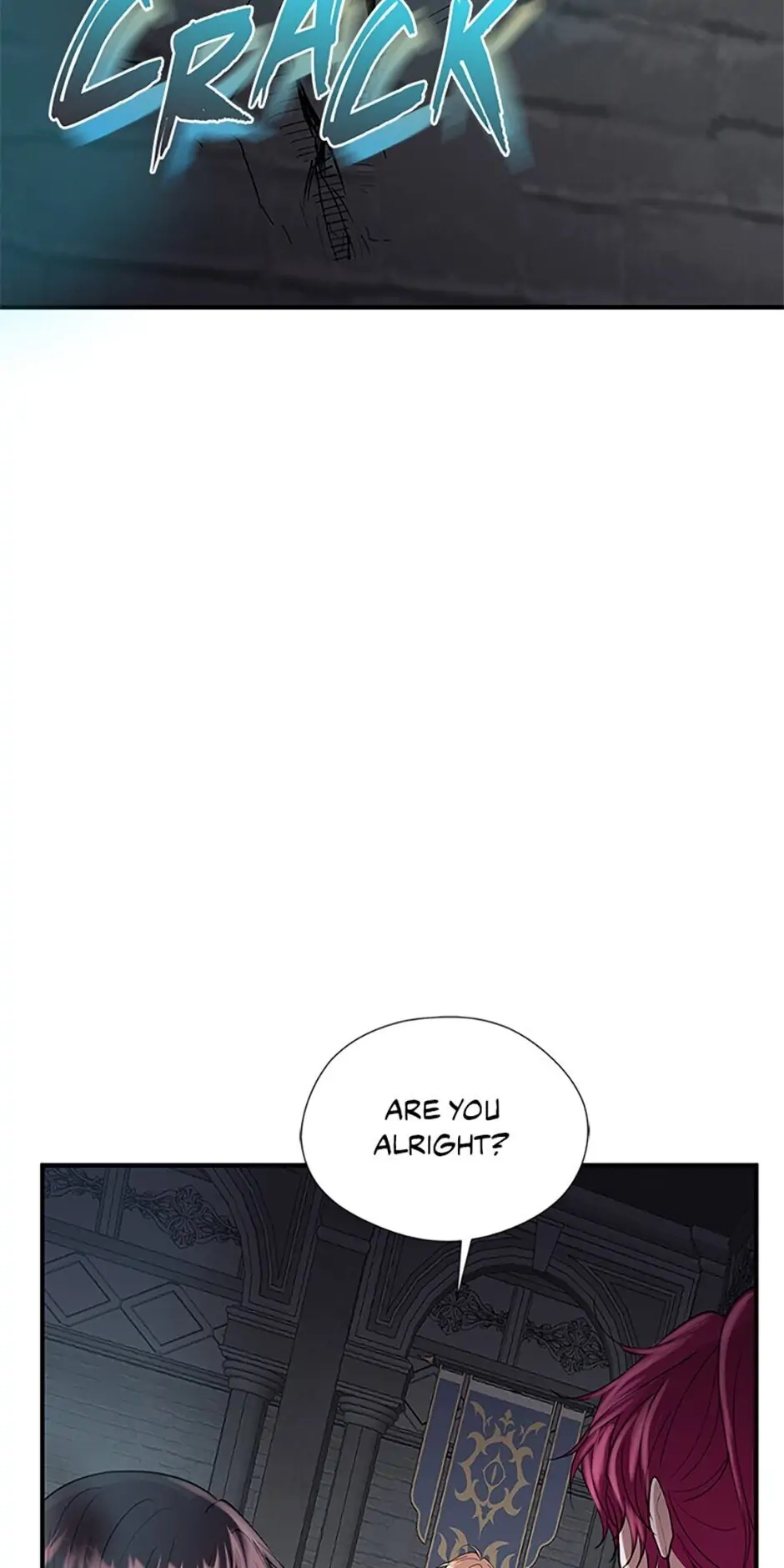 Roelin's Path to the Future Chapter 15 page 9 - 