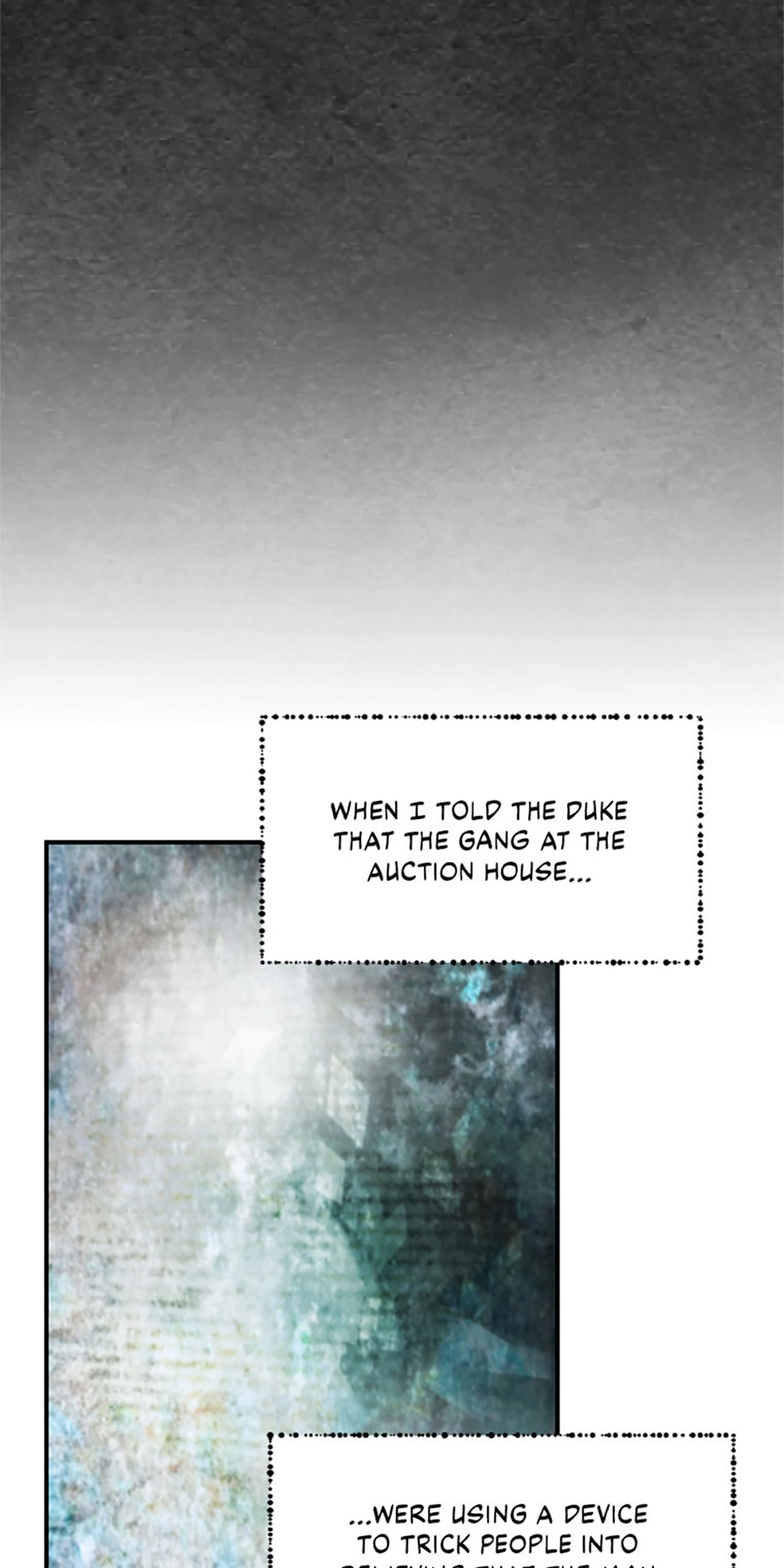Roelin's Path to the Future Chapter 16 page 13 - 