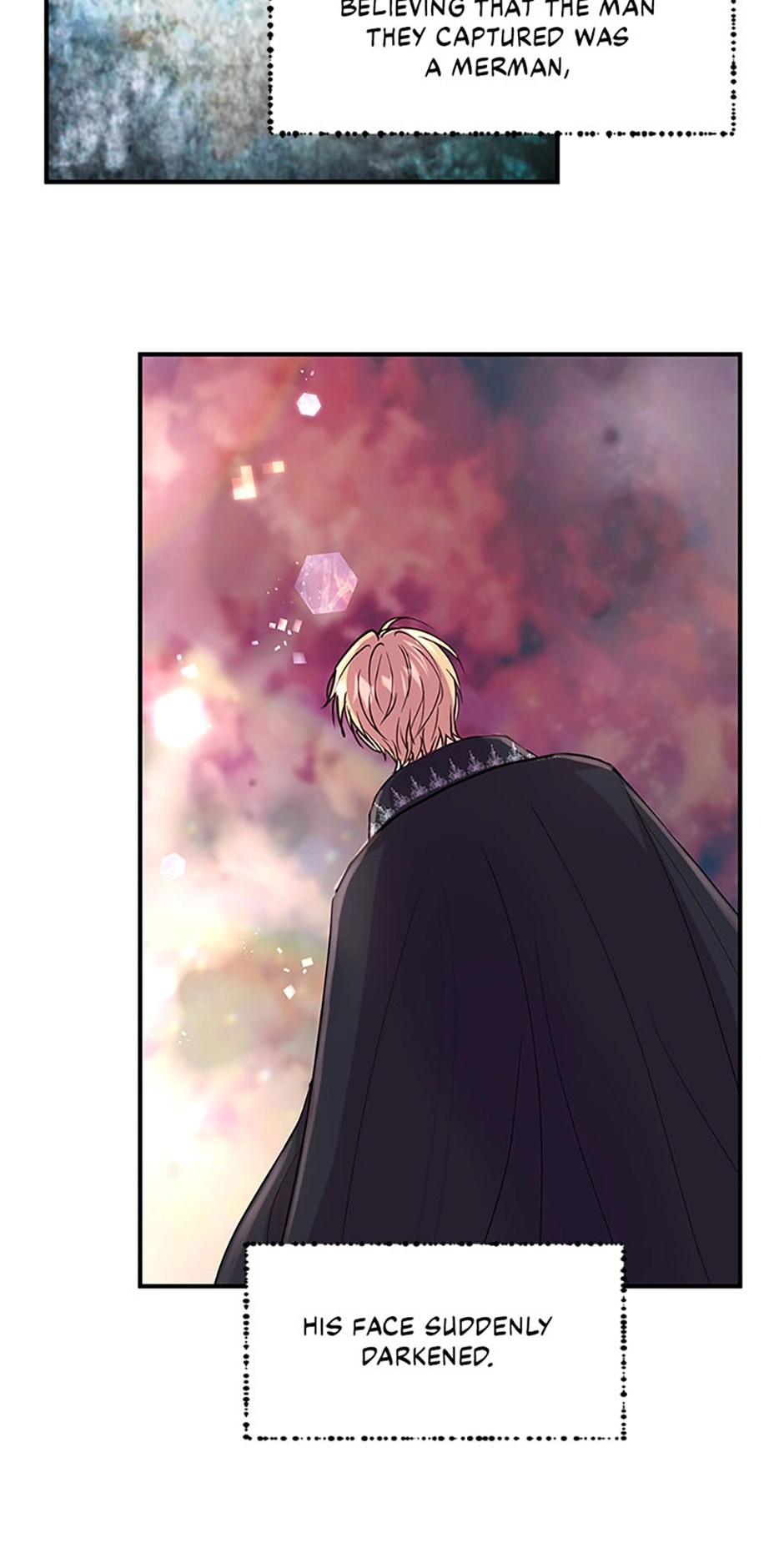 Roelin's Path to the Future Chapter 16 page 14 - 