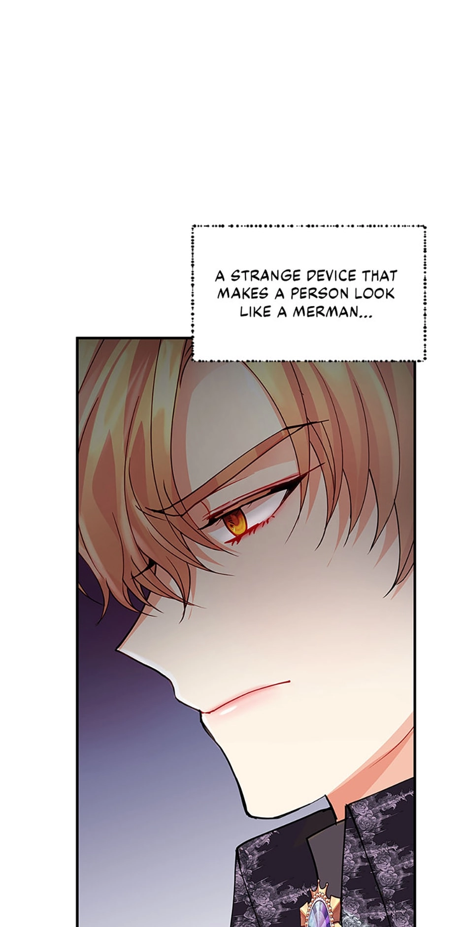 Roelin's Path to the Future Chapter 16 page 15 - 