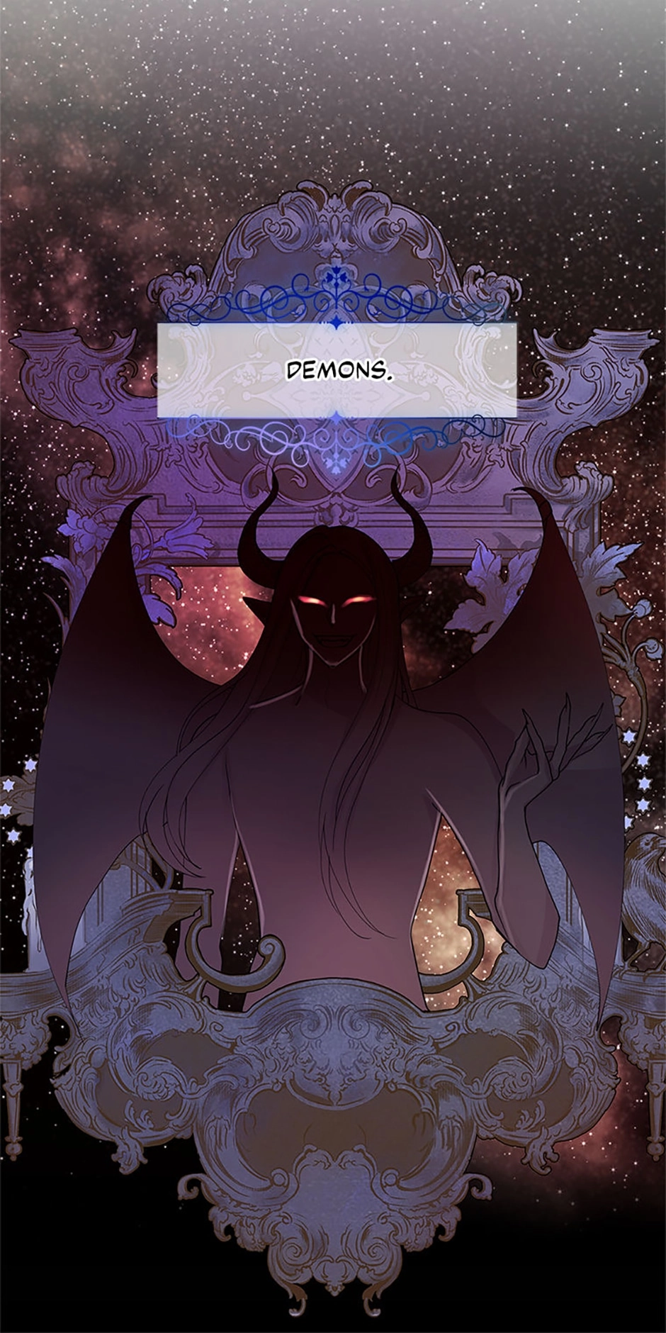 Roelin's Path to the Future Chapter 16 page 20 - 