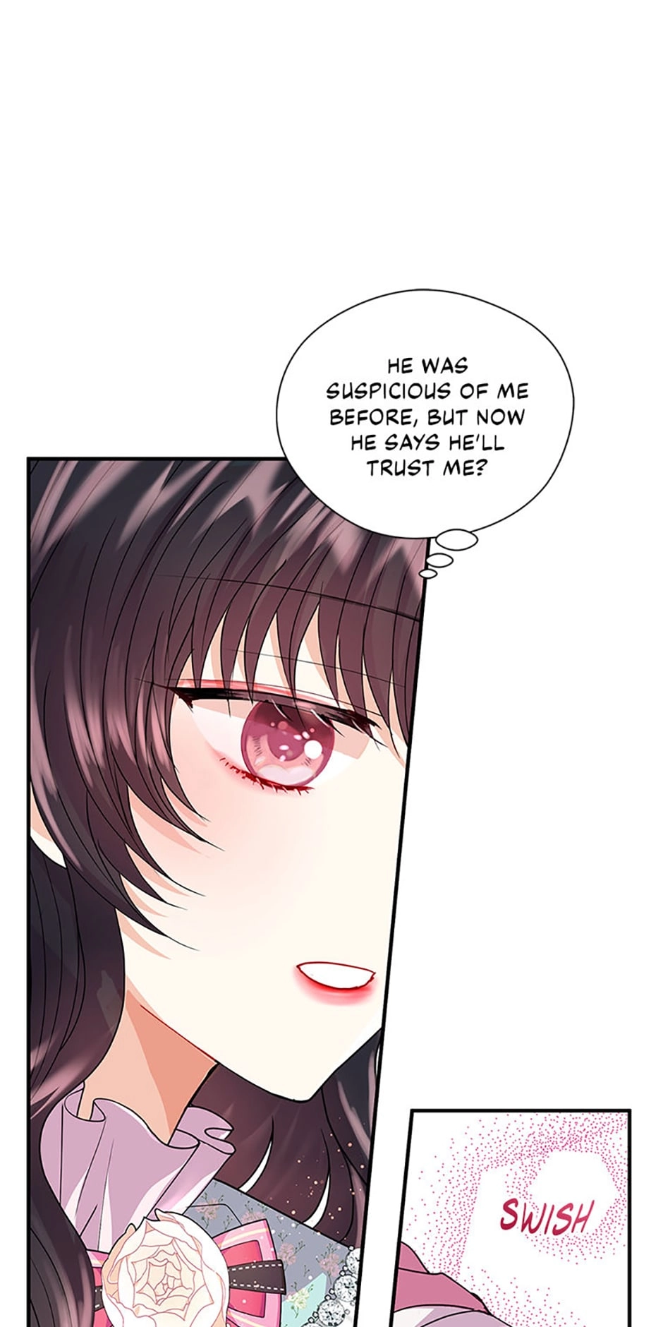 Roelin's Path to the Future Chapter 16 page 3 - 