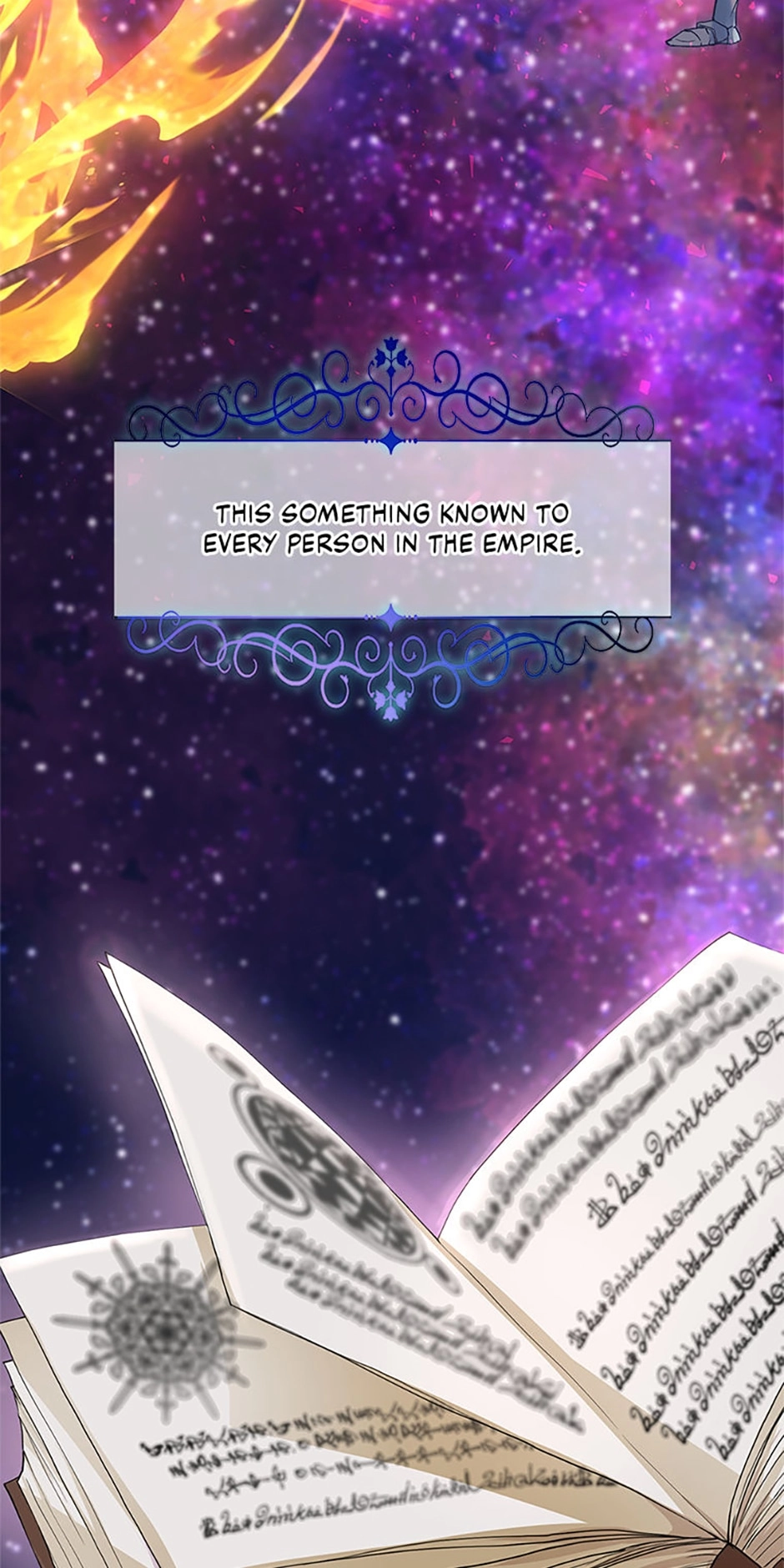 Roelin's Path to the Future Chapter 16 page 25 - 