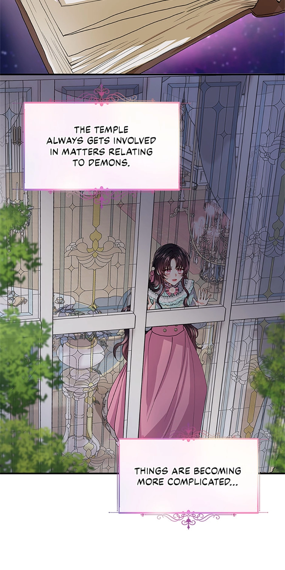 Roelin's Path to the Future Chapter 16 page 26 - 