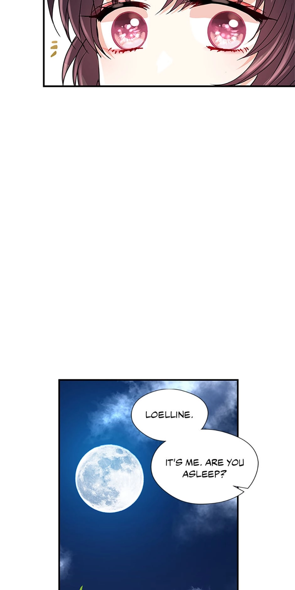 Roelin's Path to the Future Chapter 16 page 28 - 