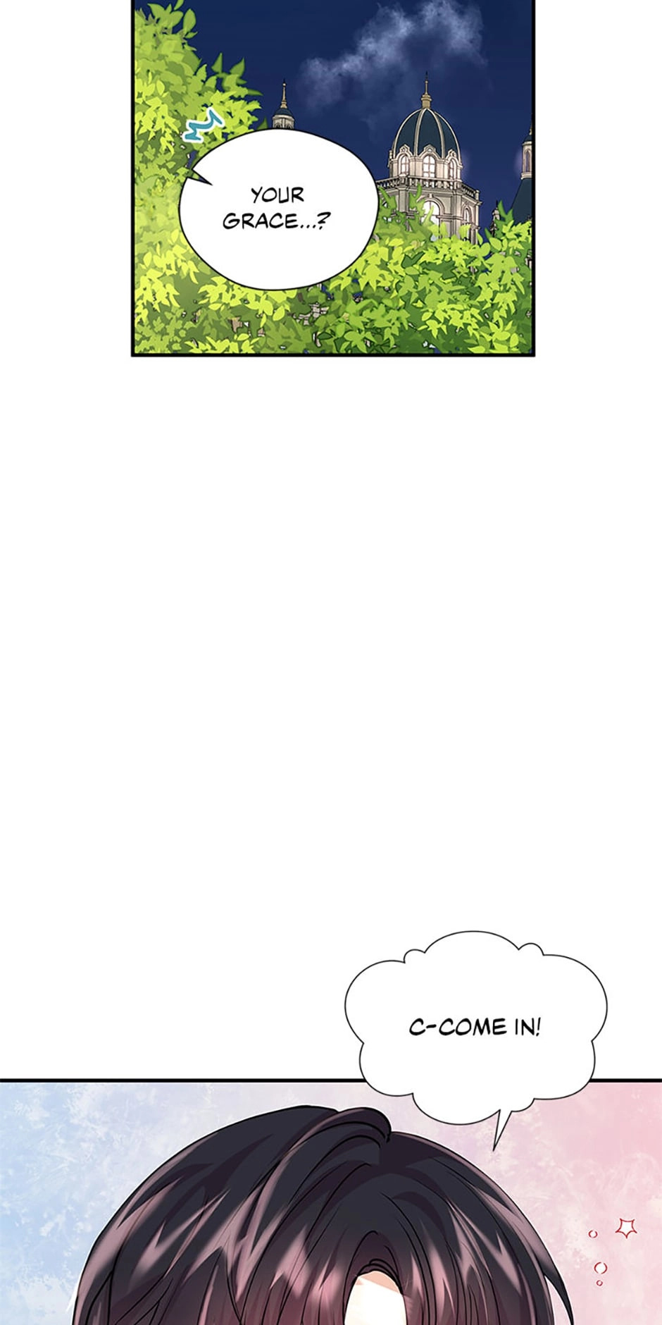 Roelin's Path to the Future Chapter 16 page 29 - 