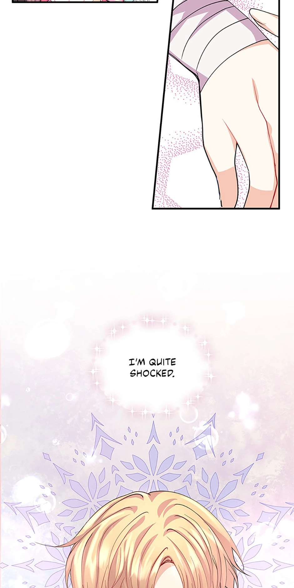 Roelin's Path to the Future Chapter 16 page 4 - 