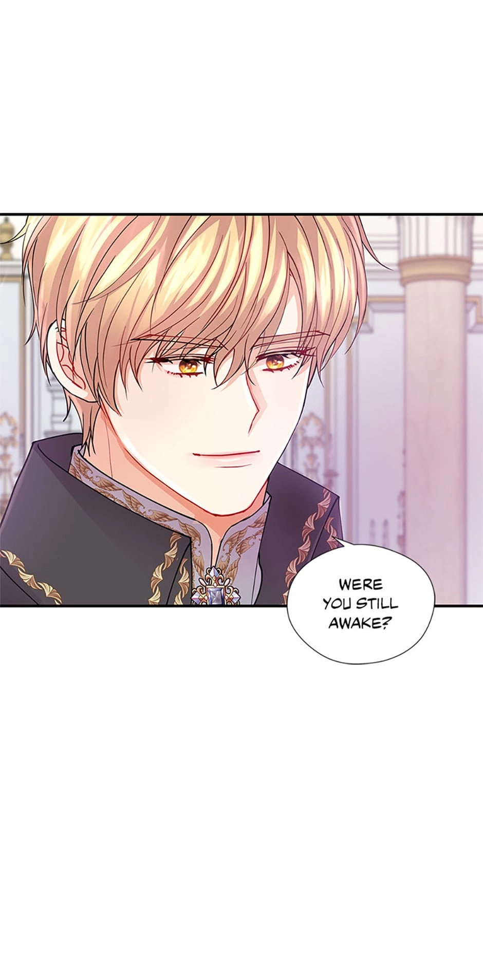 Roelin's Path to the Future Chapter 16 page 32 - 