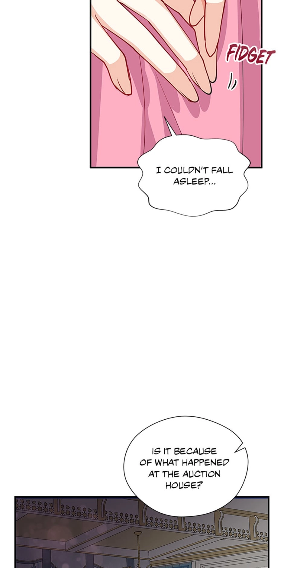 Roelin's Path to the Future Chapter 16 page 34 - 