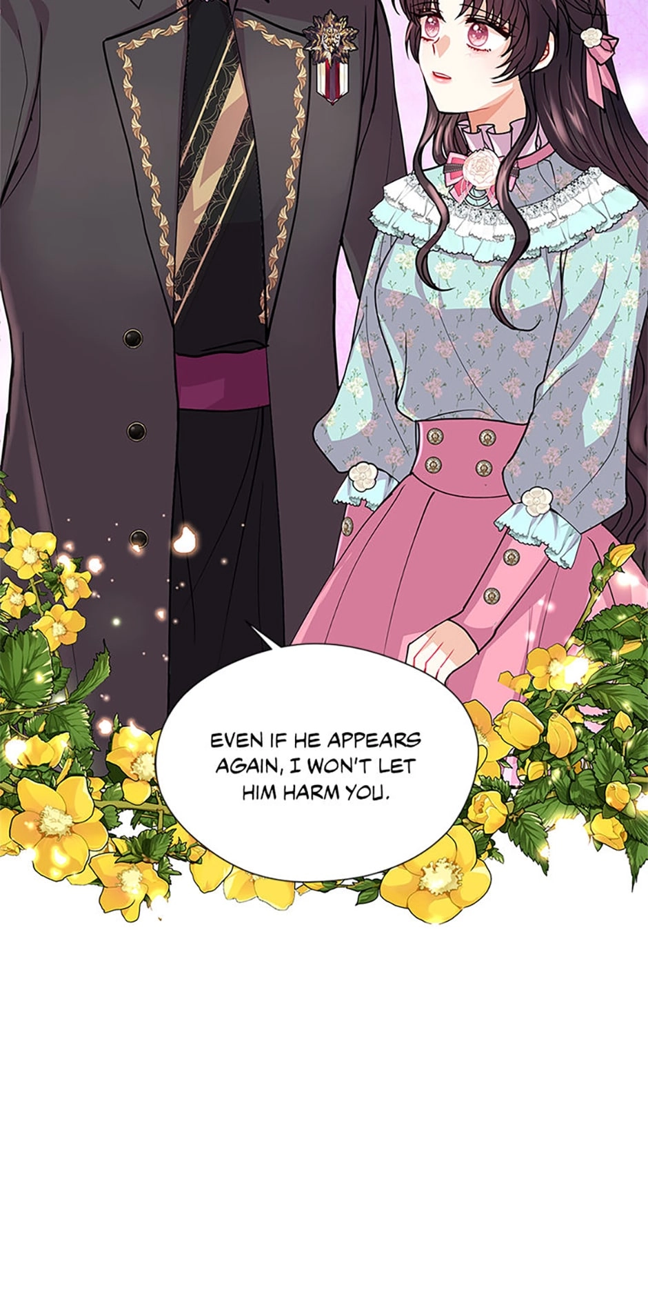 Roelin's Path to the Future Chapter 16 page 36 - 