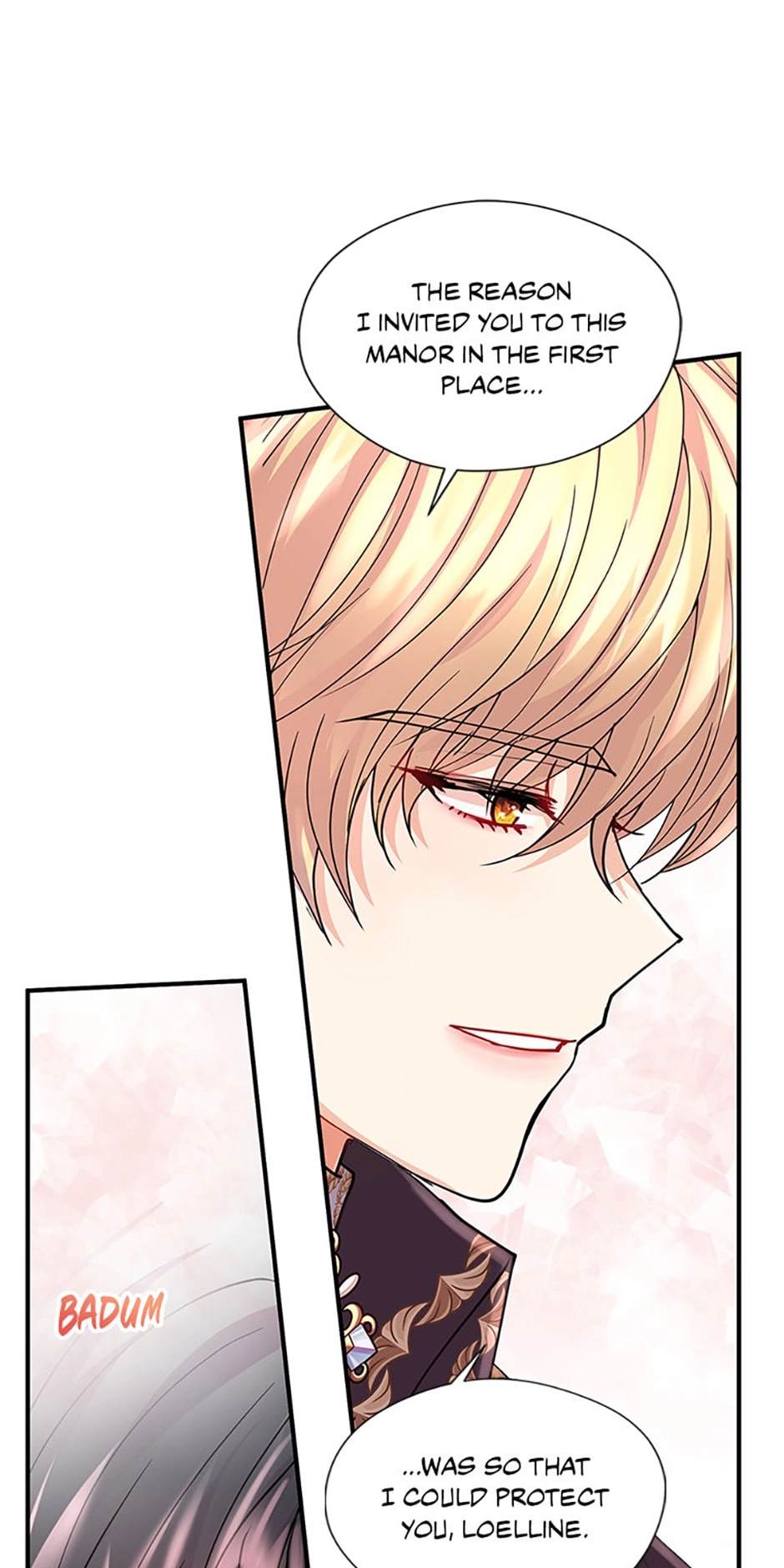 Roelin's Path to the Future Chapter 16 page 37 - 