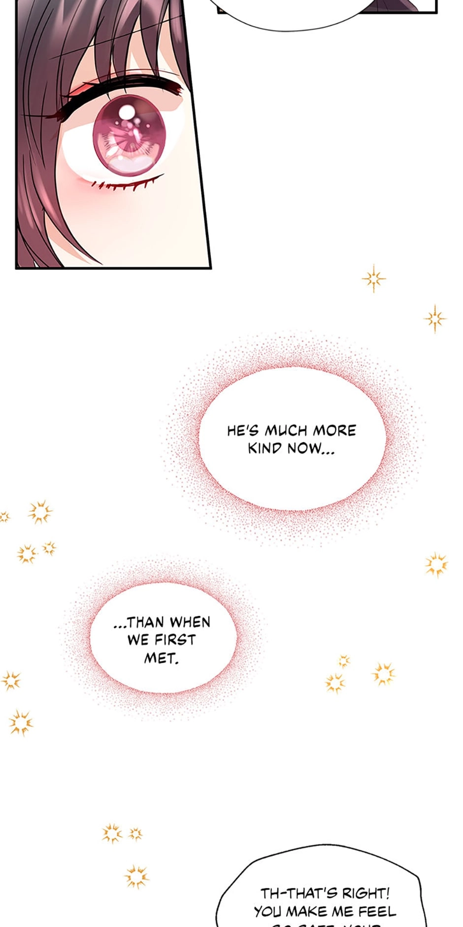 Roelin's Path to the Future Chapter 16 page 38 - 