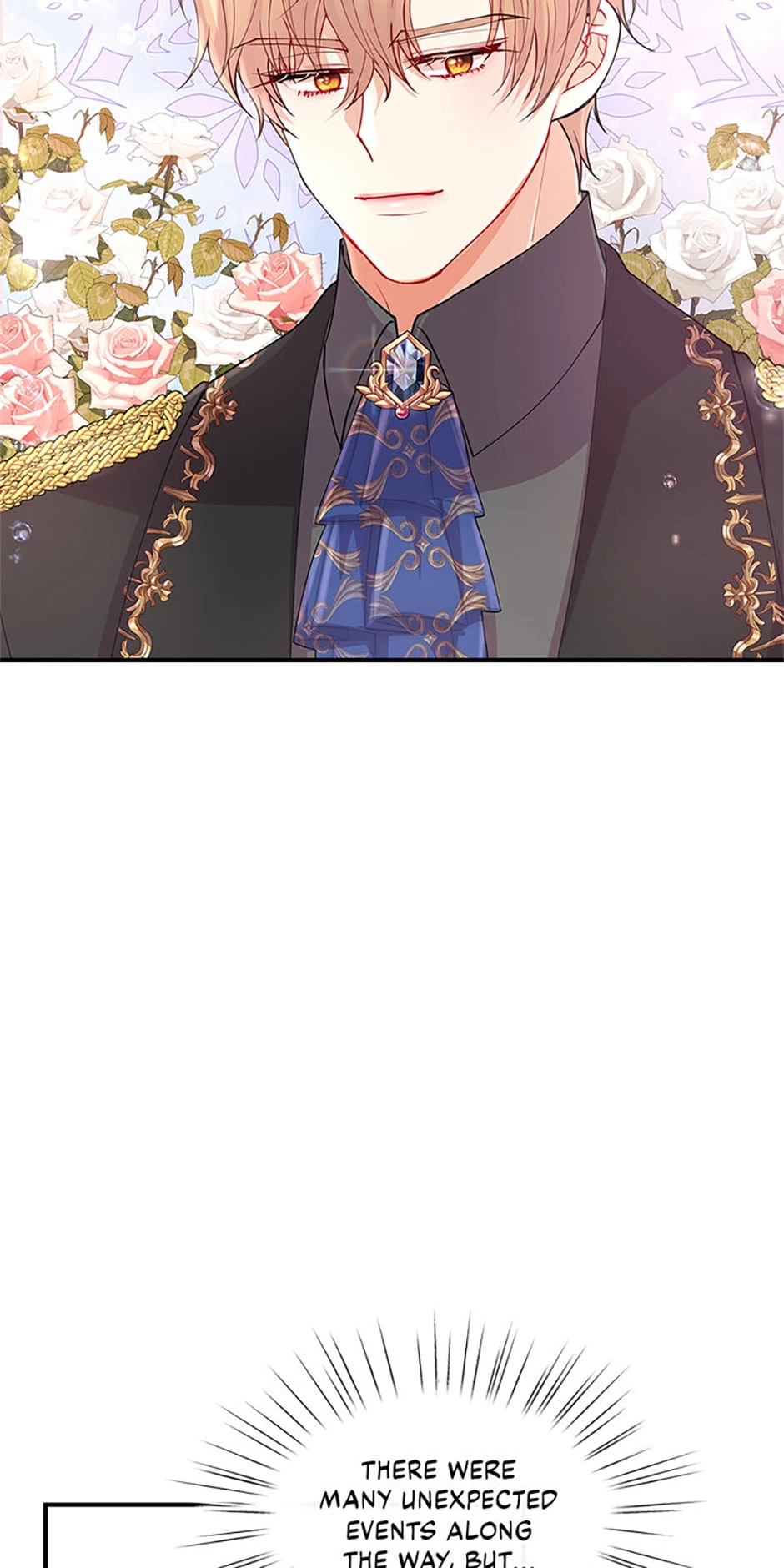 Roelin's Path to the Future Chapter 16 page 5 - 