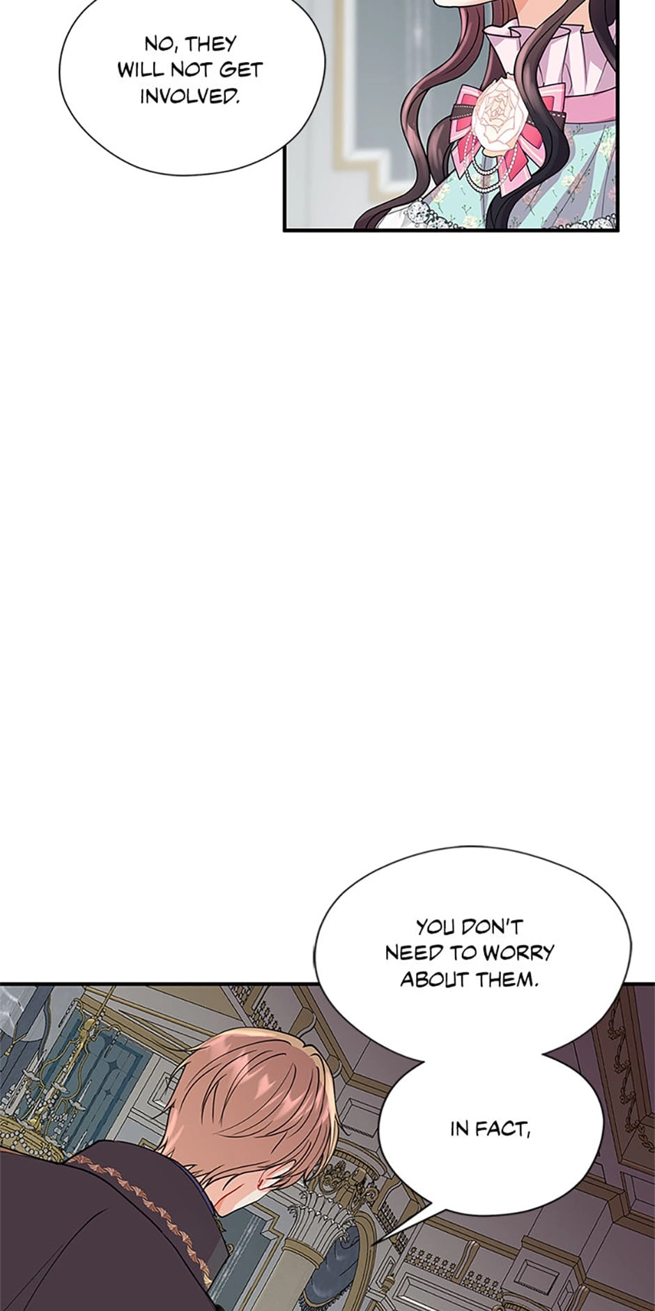 Roelin's Path to the Future Chapter 16 page 42 - 