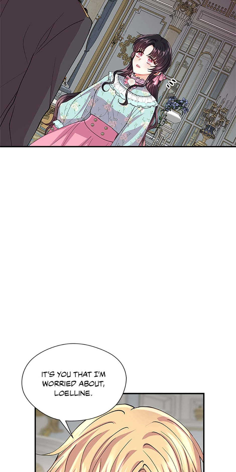 Roelin's Path to the Future Chapter 16 page 43 - 