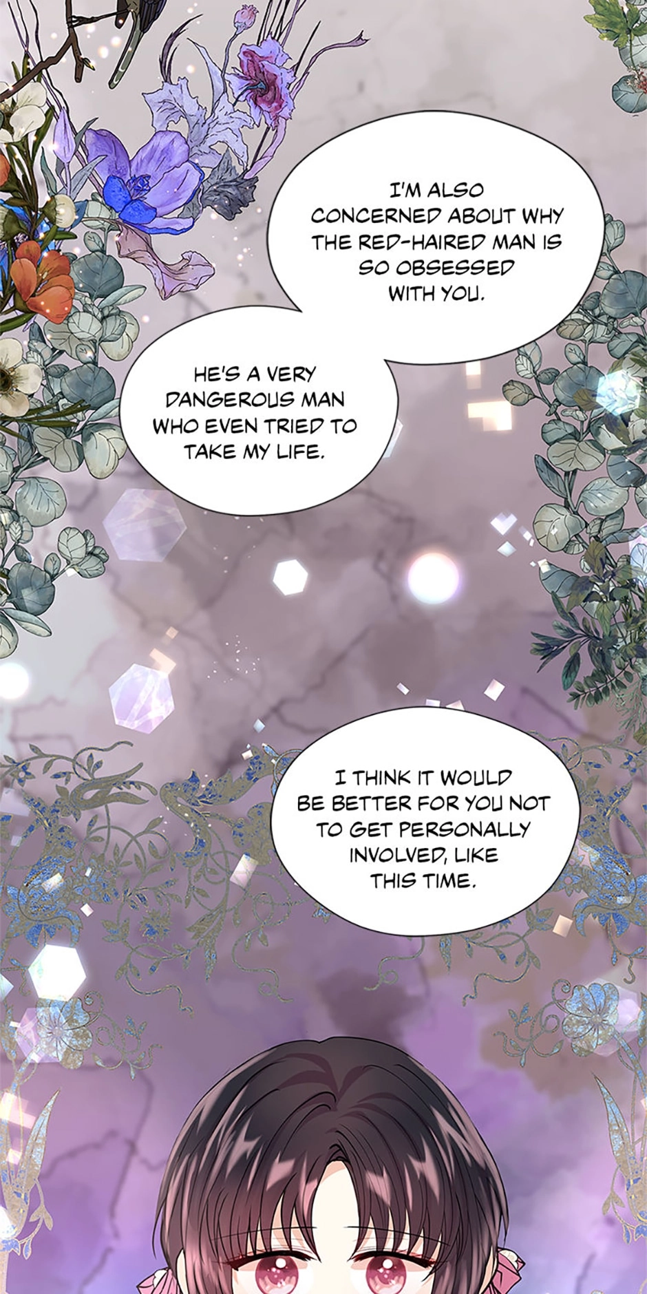 Roelin's Path to the Future Chapter 16 page 45 - 