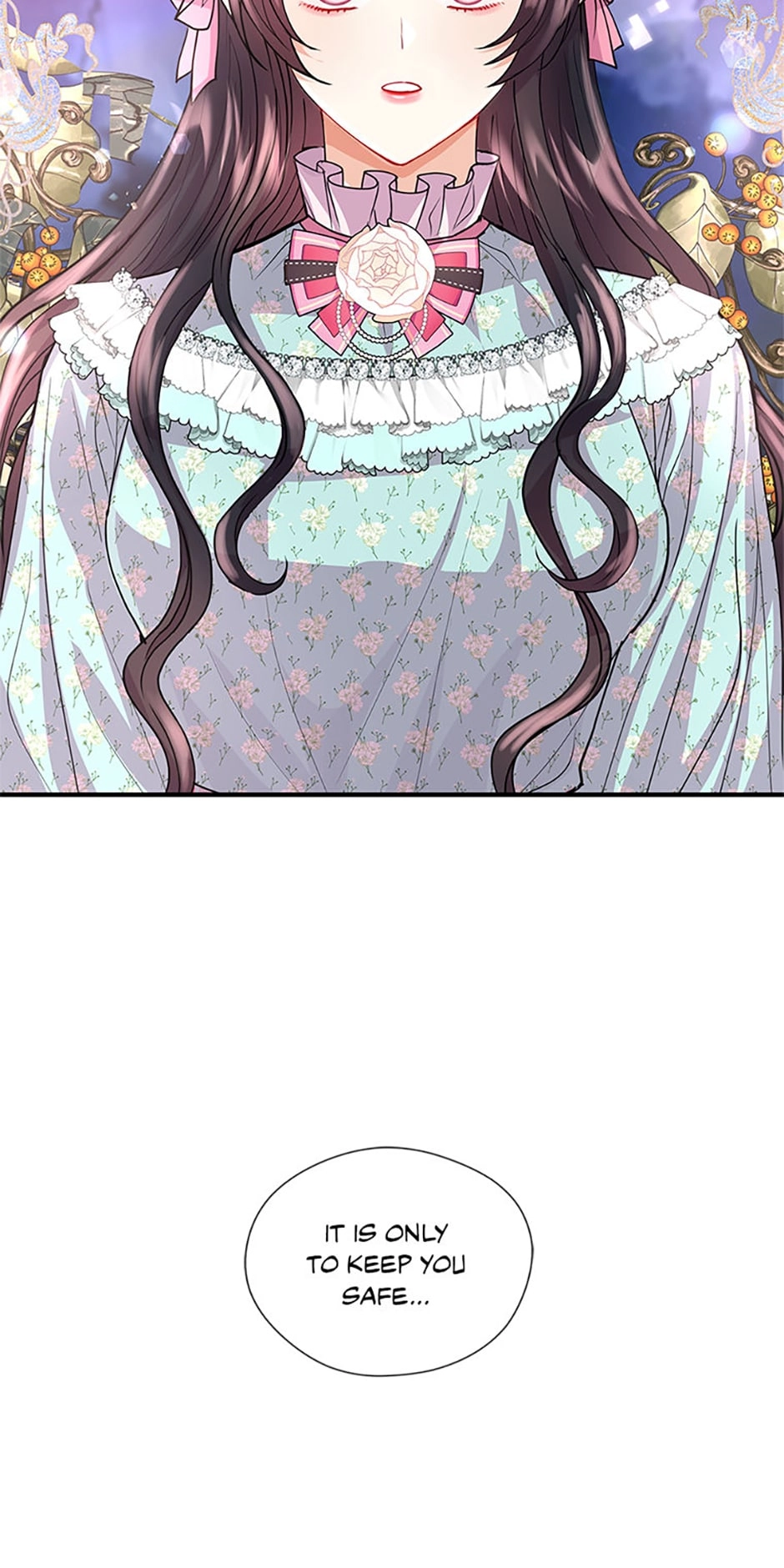 Roelin's Path to the Future Chapter 16 page 46 - 