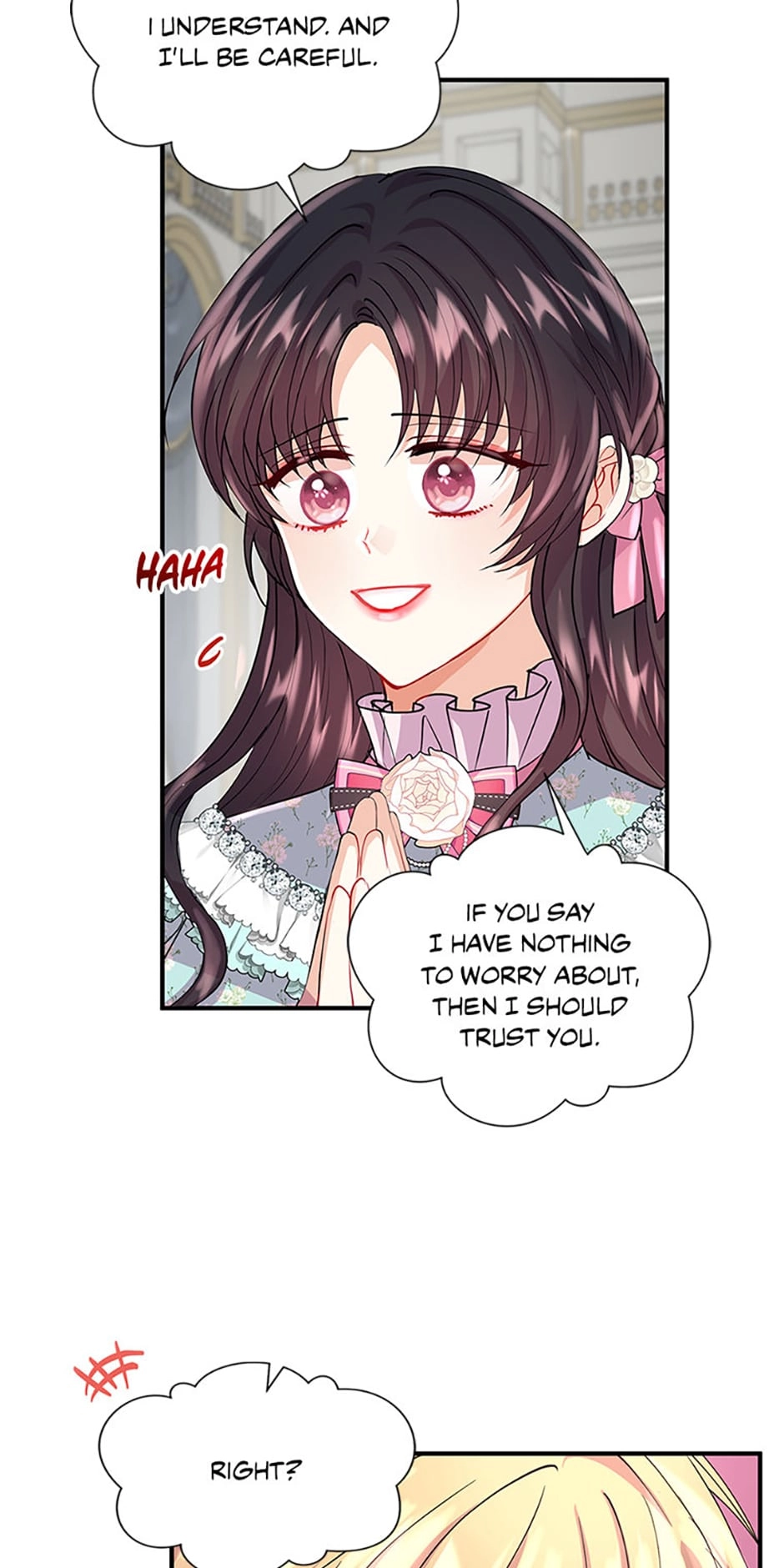 Roelin's Path to the Future Chapter 16 page 48 - 