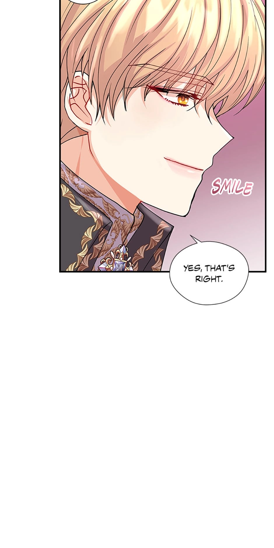 Roelin's Path to the Future Chapter 16 page 49 - 