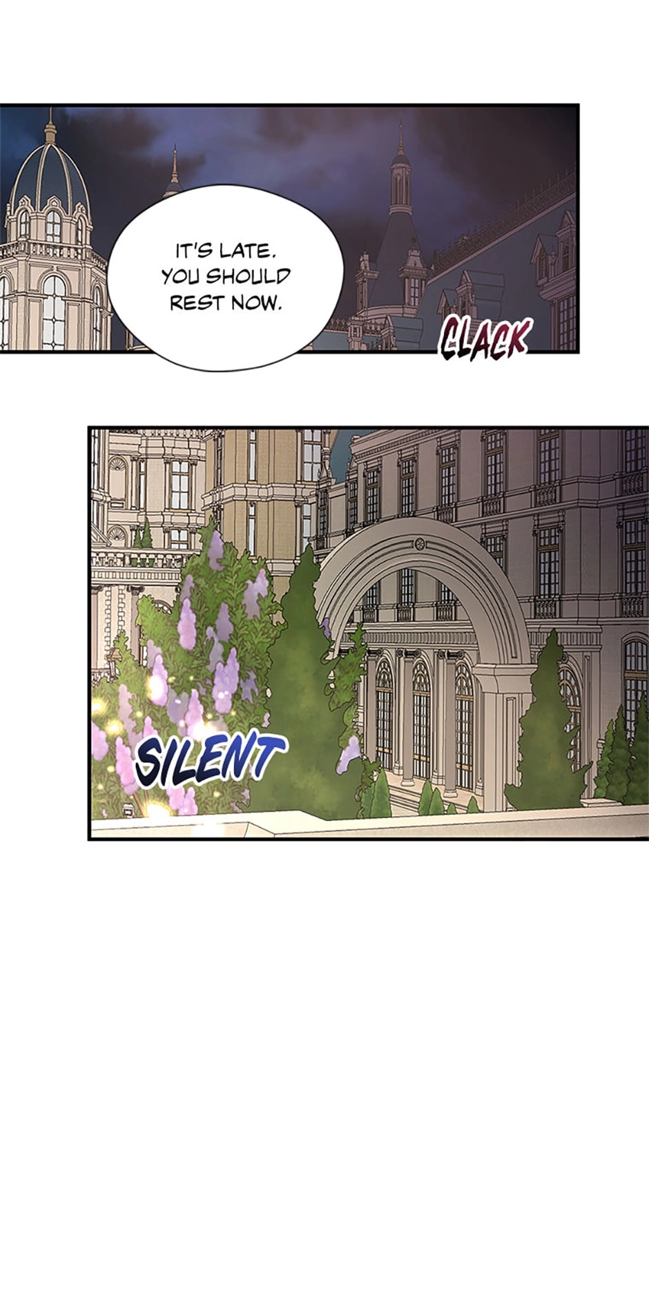 Roelin's Path to the Future Chapter 16 page 50 - 
