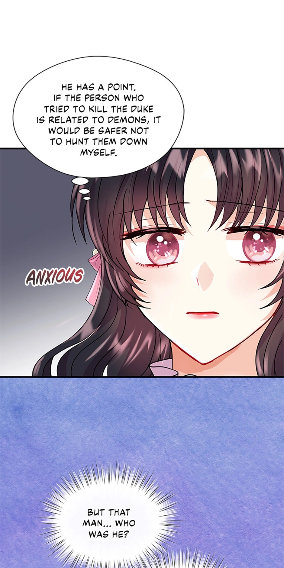 Roelin's Path to the Future Chapter 16 page 51 - 