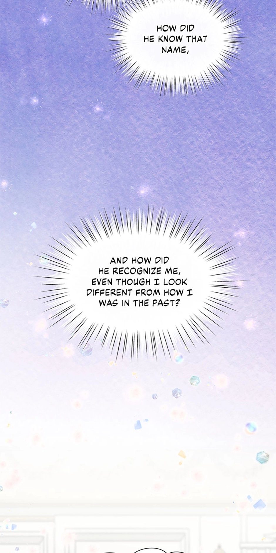 Roelin's Path to the Future Chapter 16 page 52 - 