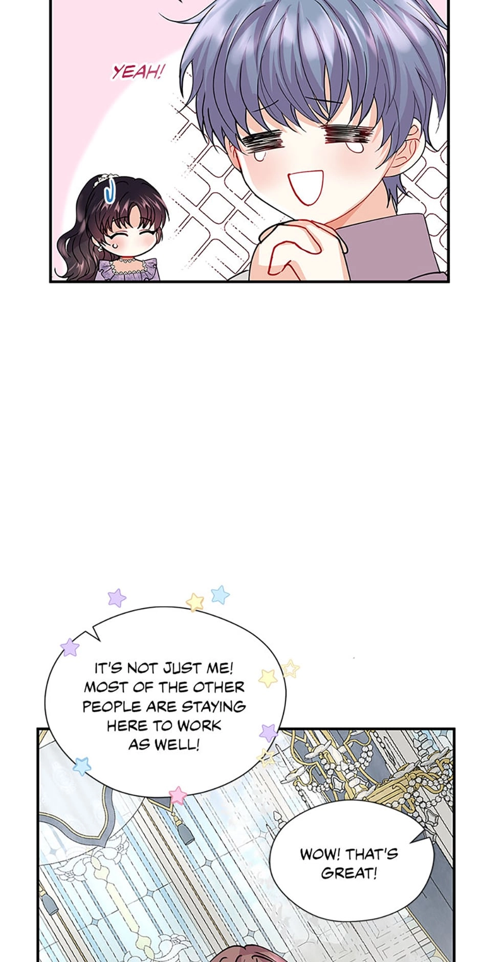 Roelin's Path to the Future Chapter 16 page 56 - 