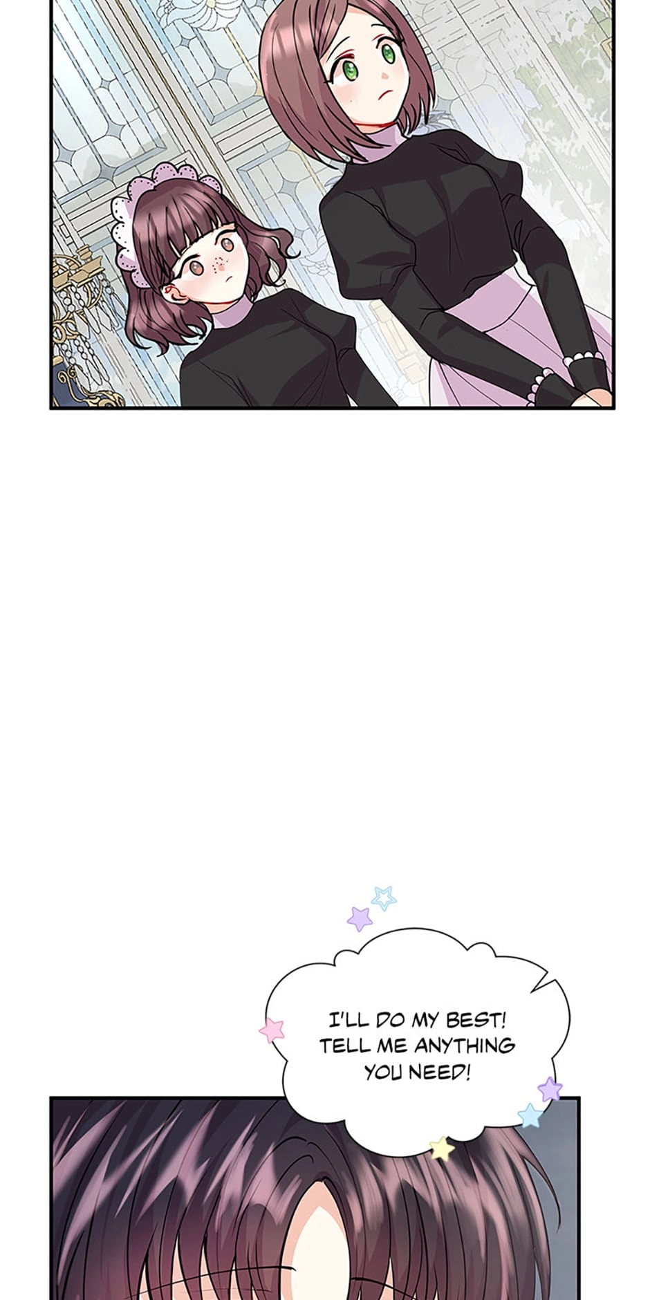 Roelin's Path to the Future Chapter 16 page 57 - 