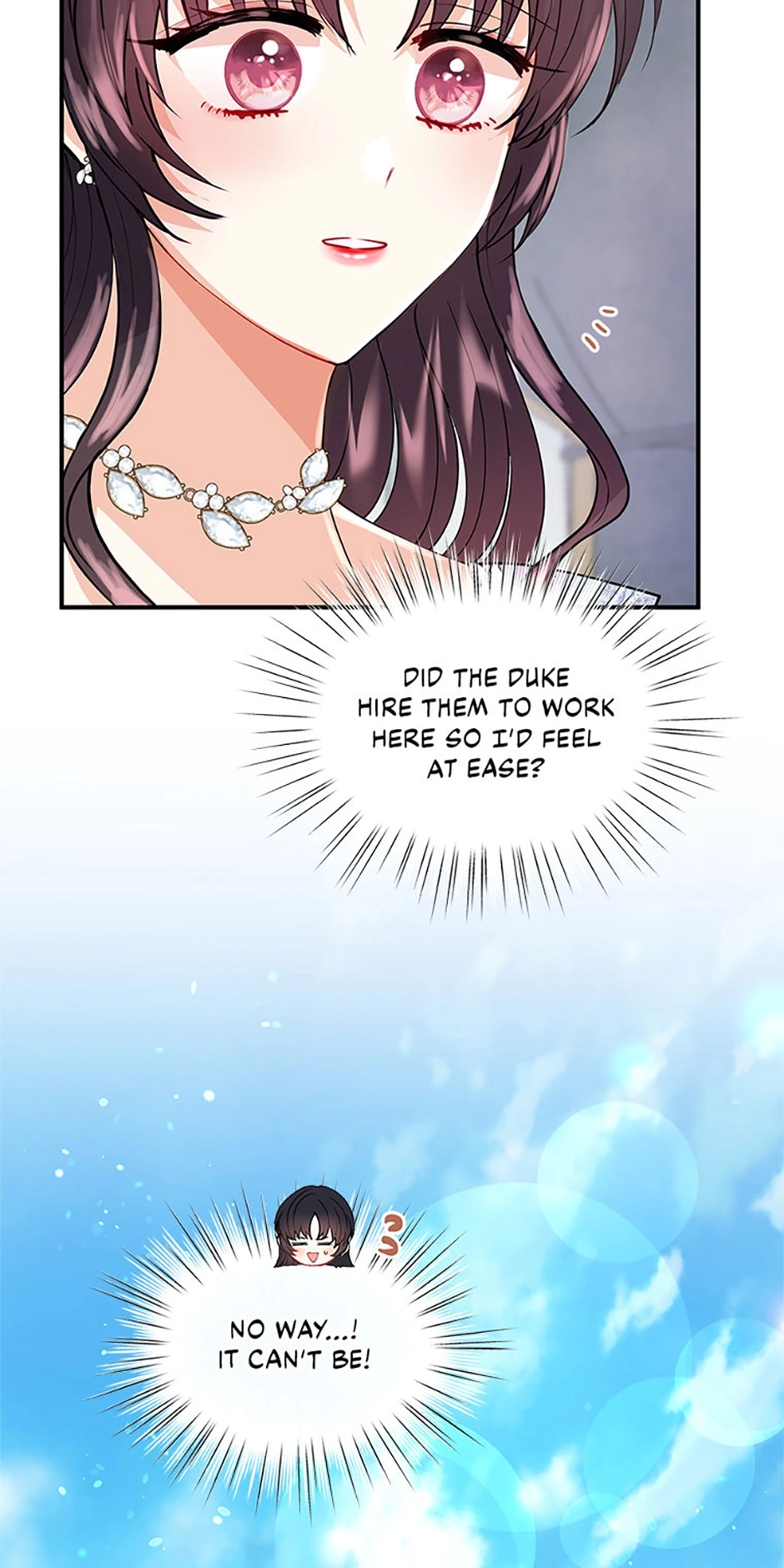 Roelin's Path to the Future Chapter 16 page 58 - 