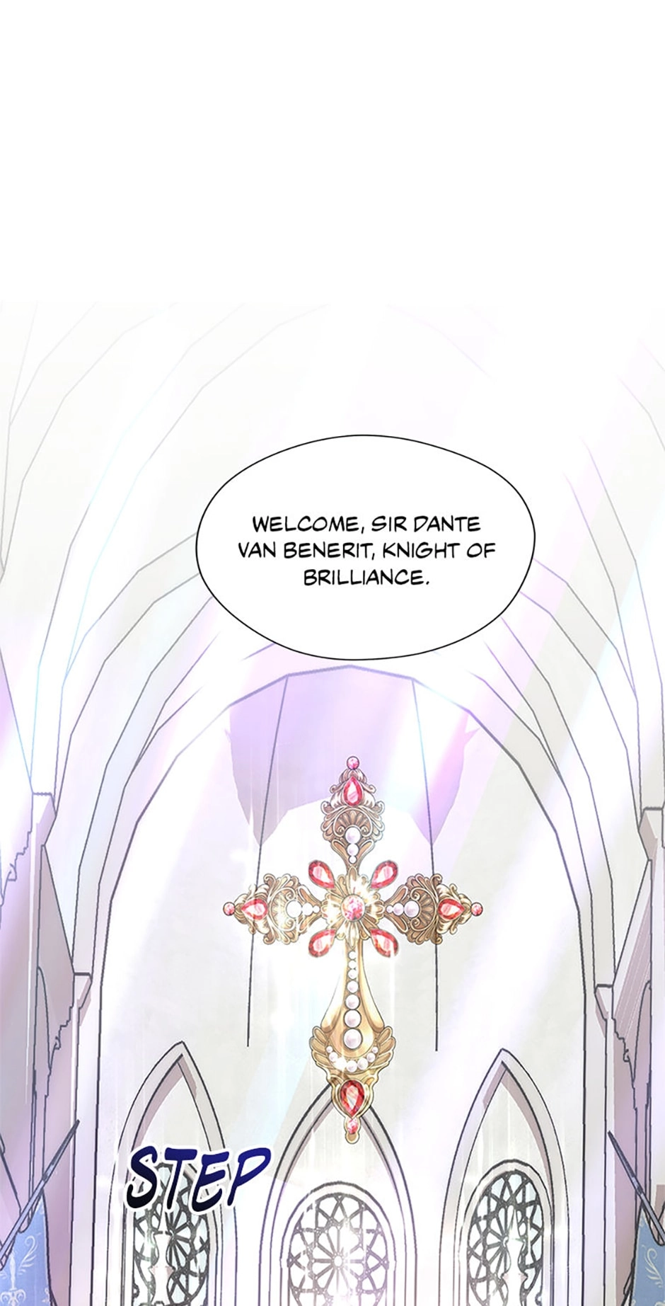 Roelin's Path to the Future Chapter 16 page 61 - 