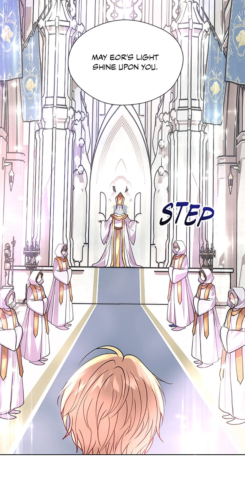 Roelin's Path to the Future Chapter 16 page 62 - 