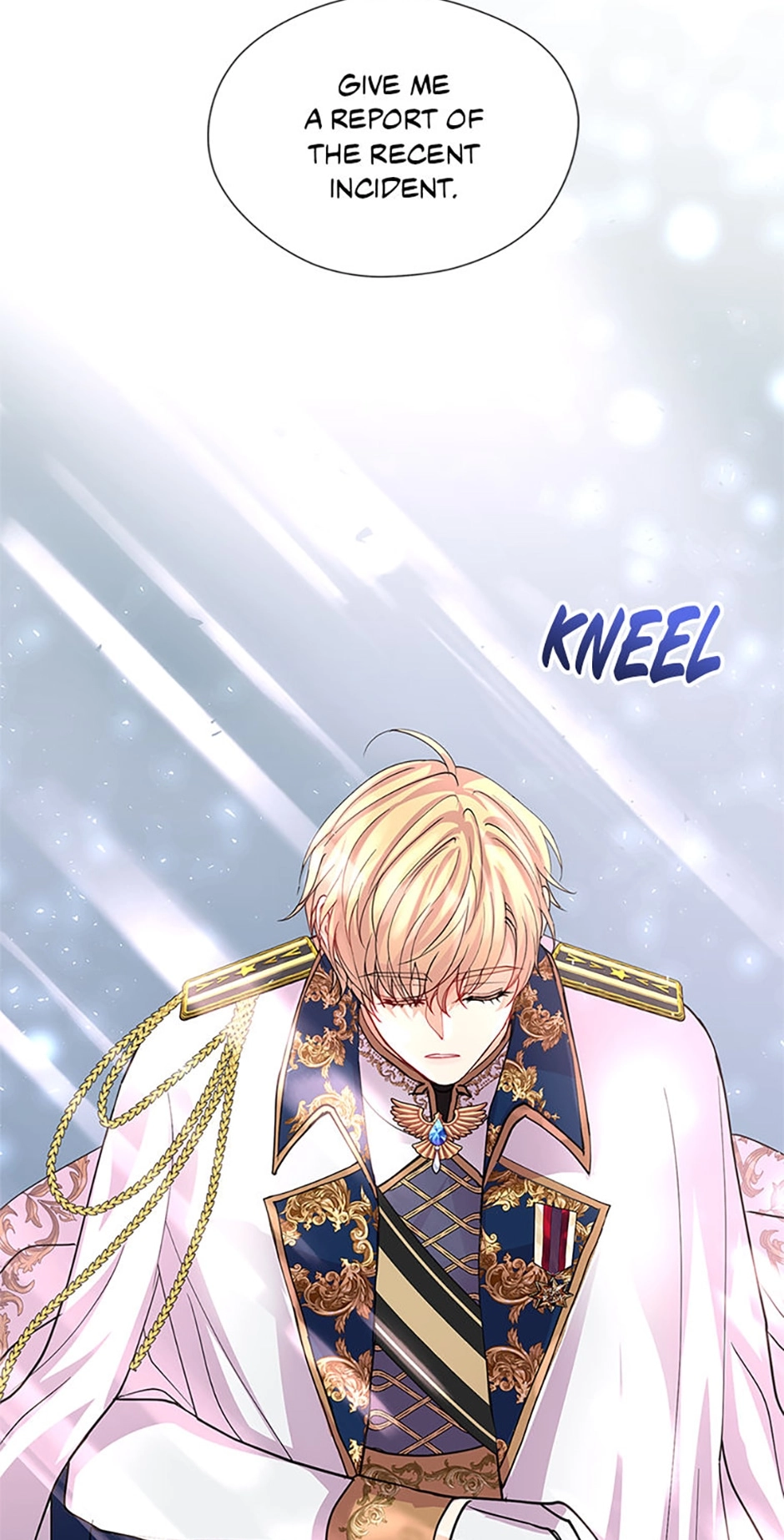Roelin's Path to the Future Chapter 16 page 65 - 