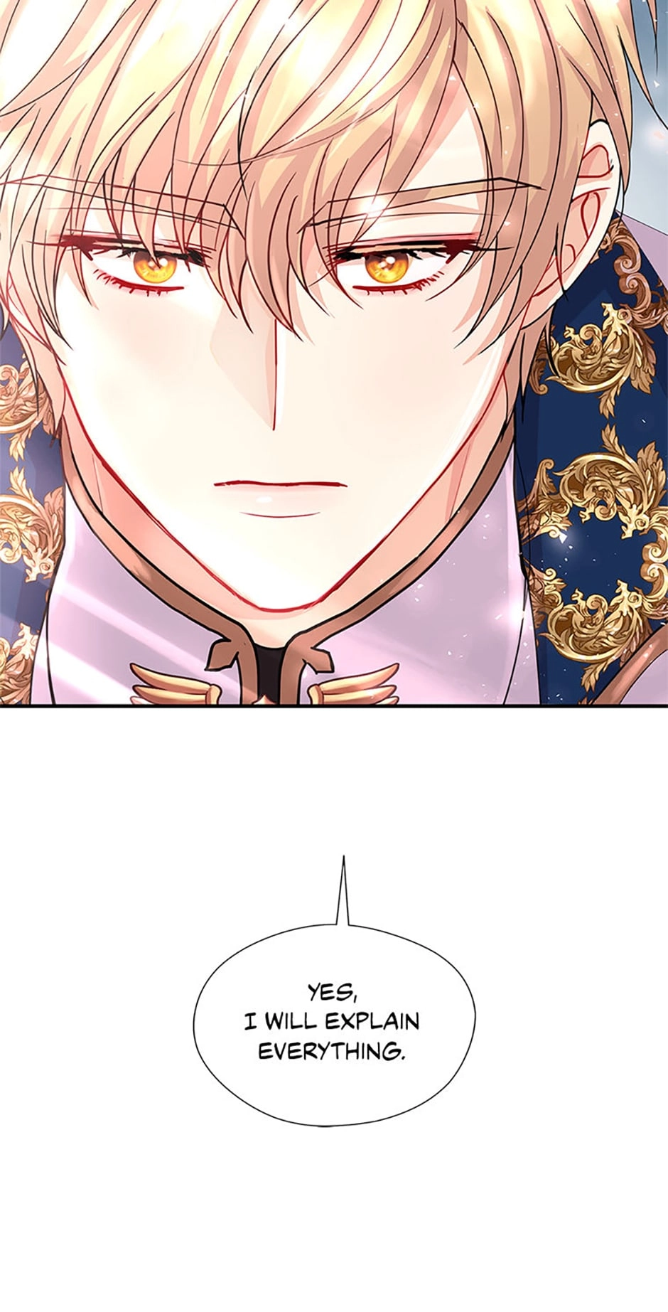Roelin's Path to the Future Chapter 16 page 67 - 
