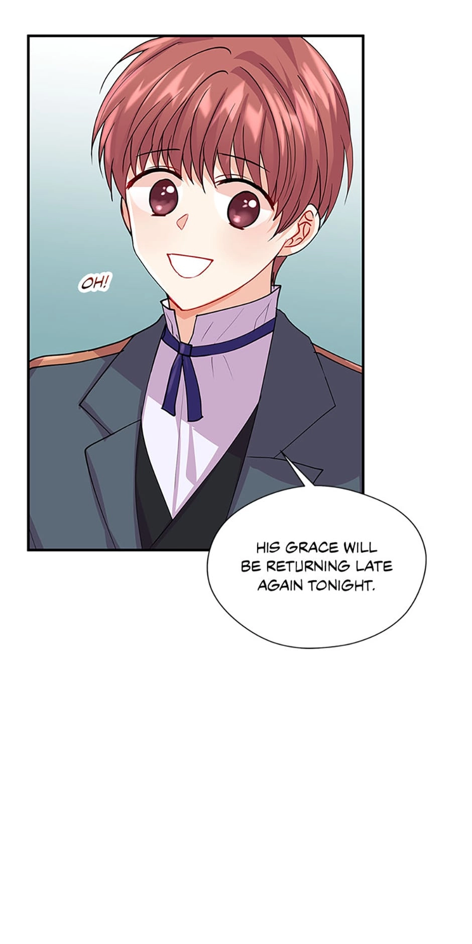 Roelin's Path to the Future Chapter 16 page 10 - 