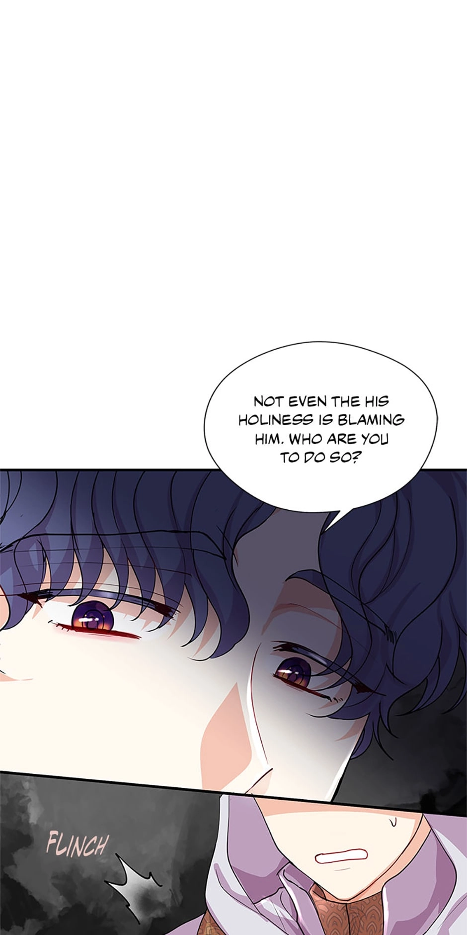 Roelin's Path to the Future Chapter 17 page 13 - 
