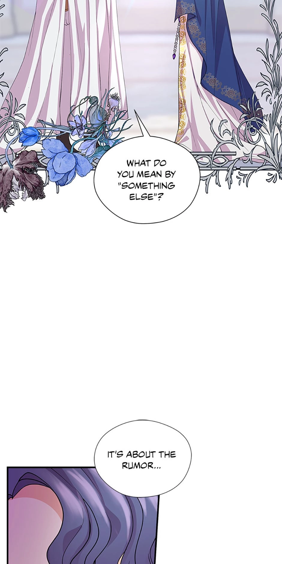 Roelin's Path to the Future Chapter 17 page 15 - 