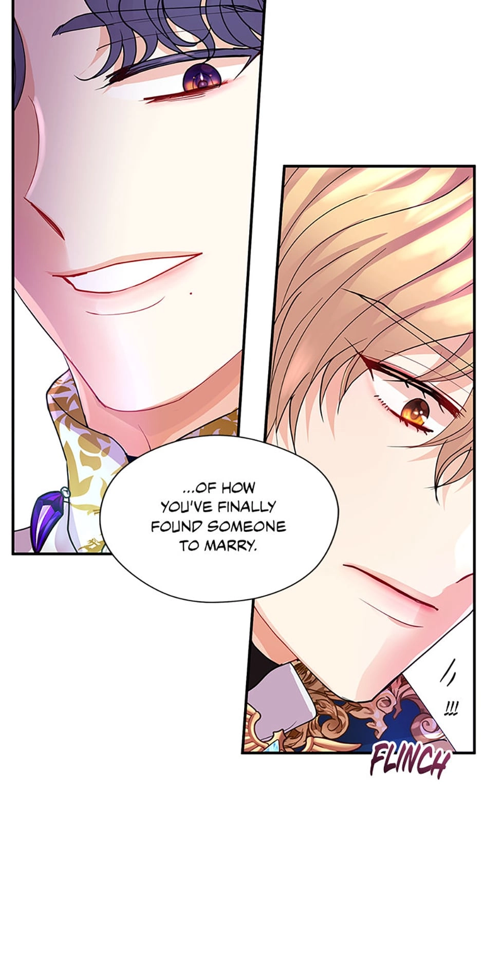 Roelin's Path to the Future Chapter 17 page 16 - 
