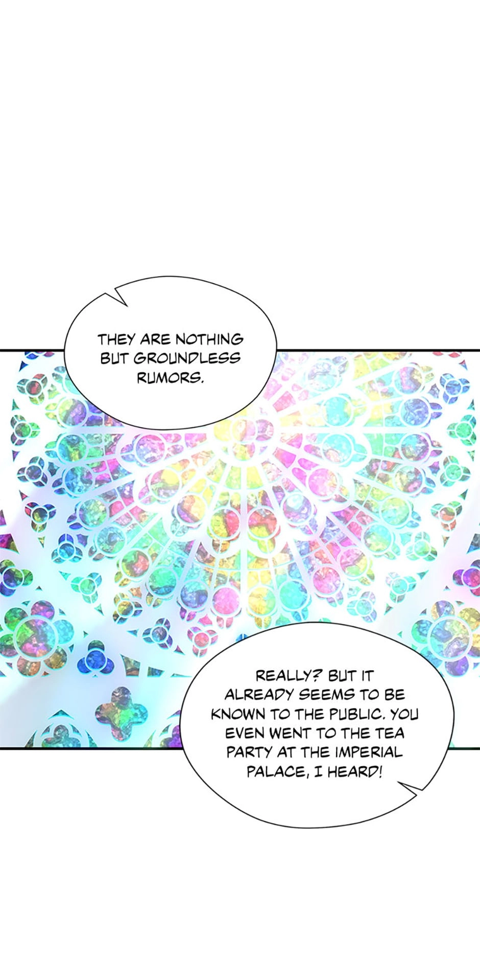 Roelin's Path to the Future Chapter 17 page 17 - 
