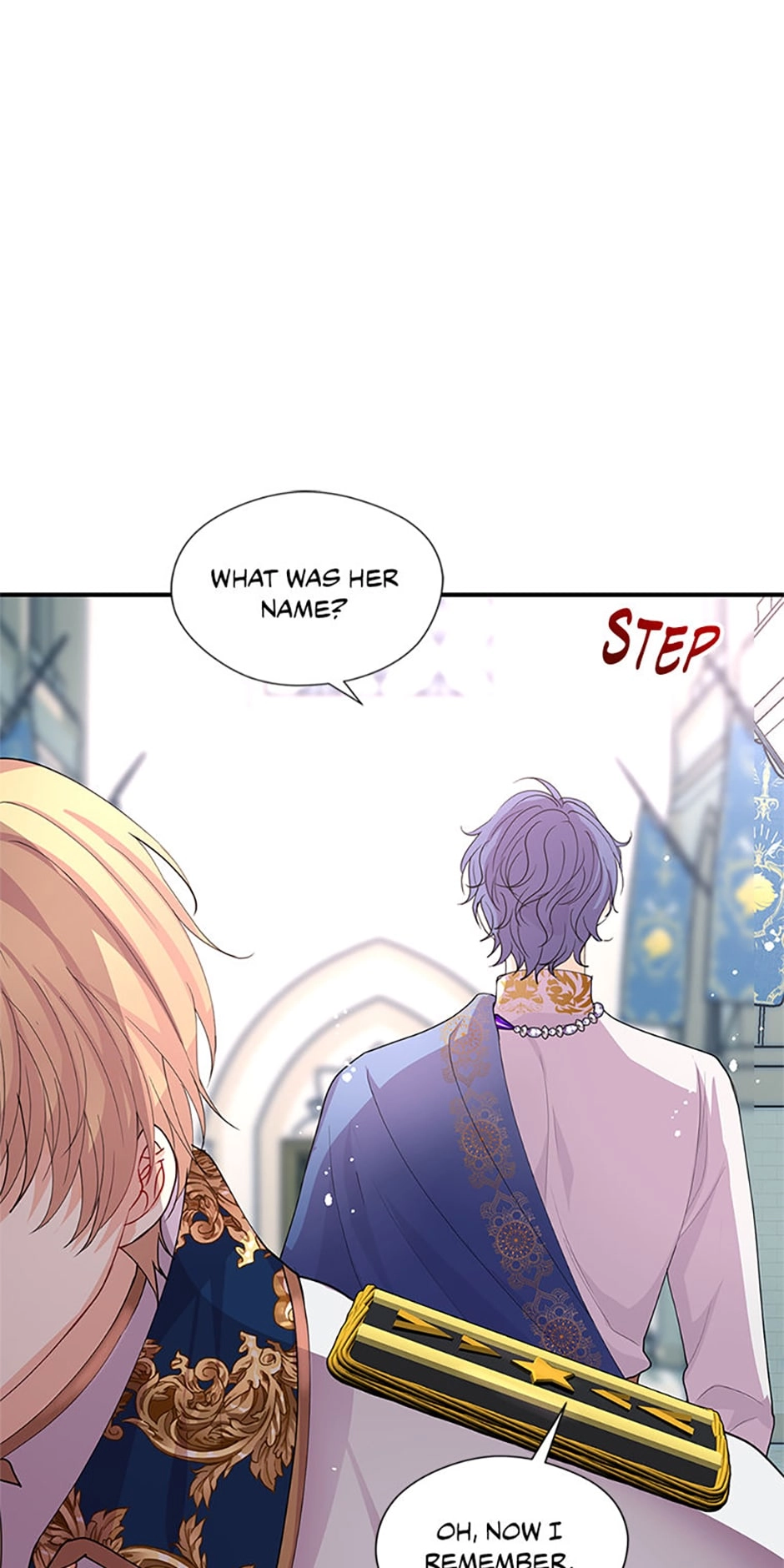 Roelin's Path to the Future Chapter 17 page 18 - 