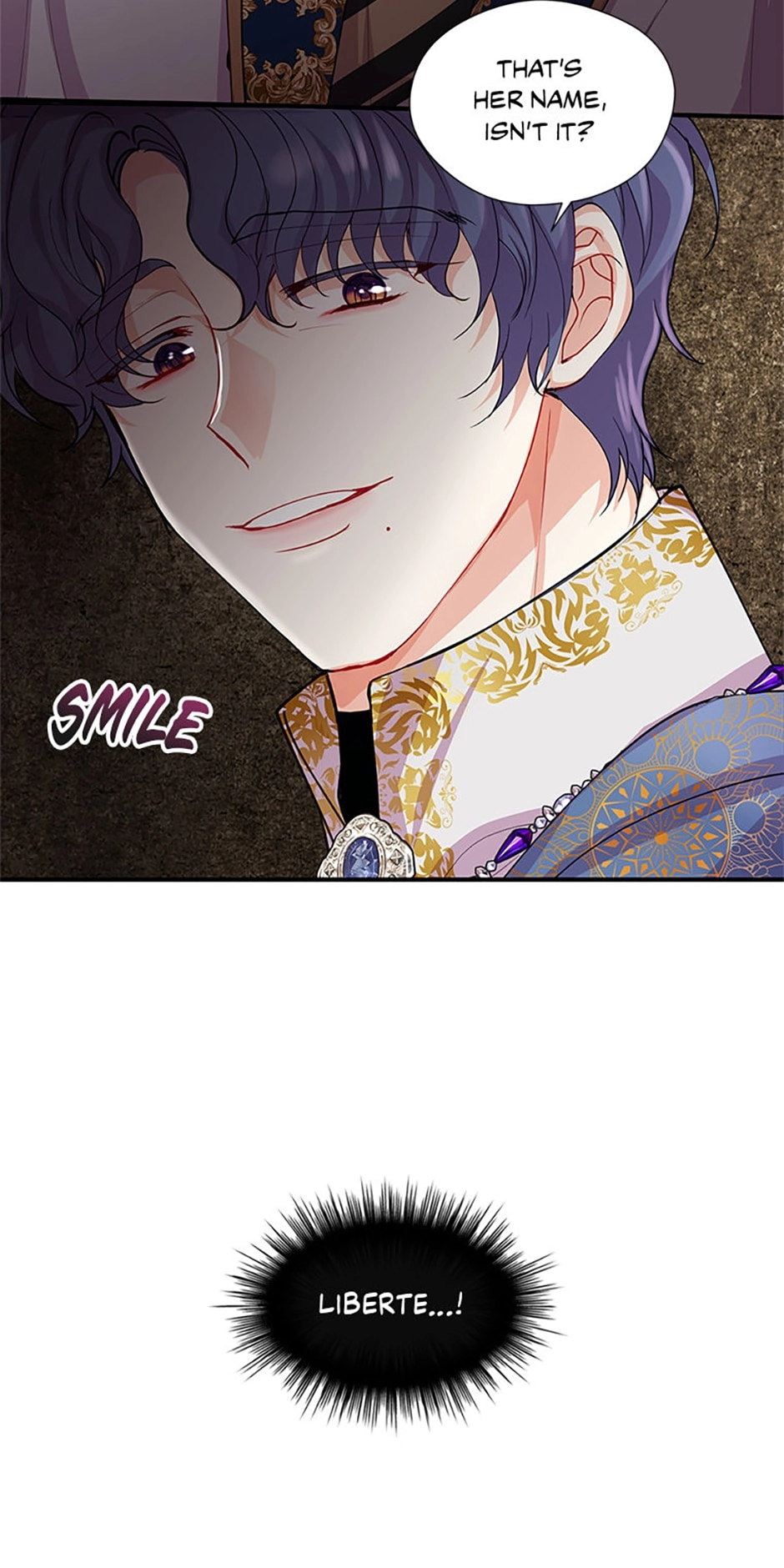 Roelin's Path to the Future Chapter 17 page 20 - 