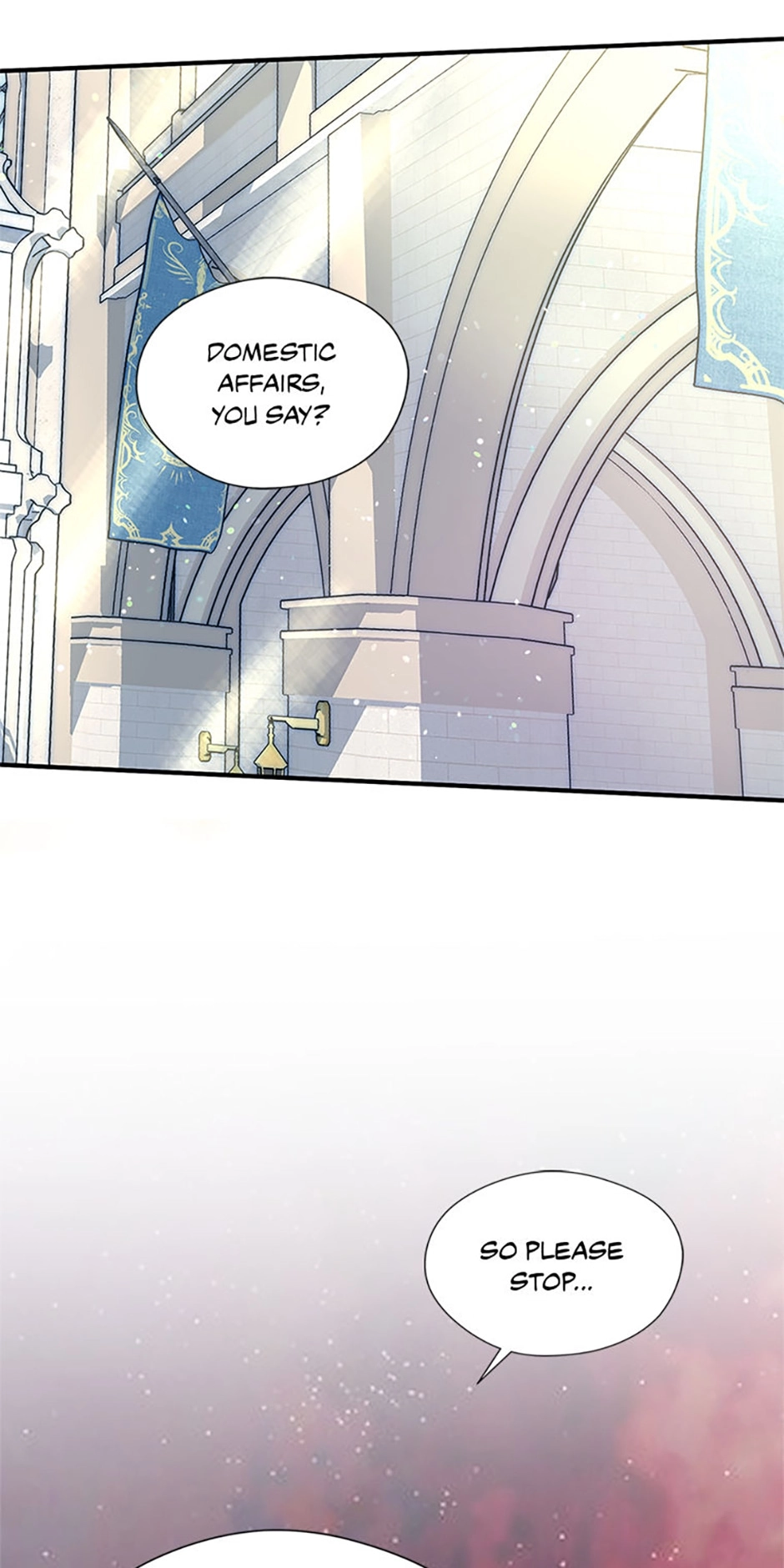 Roelin's Path to the Future Chapter 17 page 22 - 