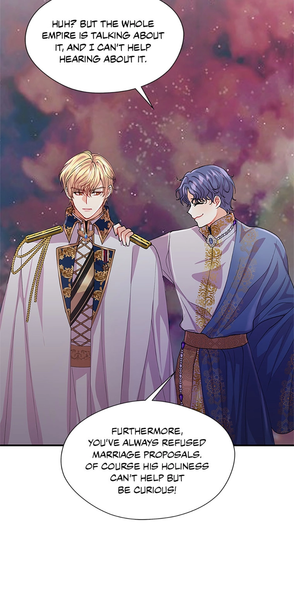 Roelin's Path to the Future Chapter 17 page 23 - 