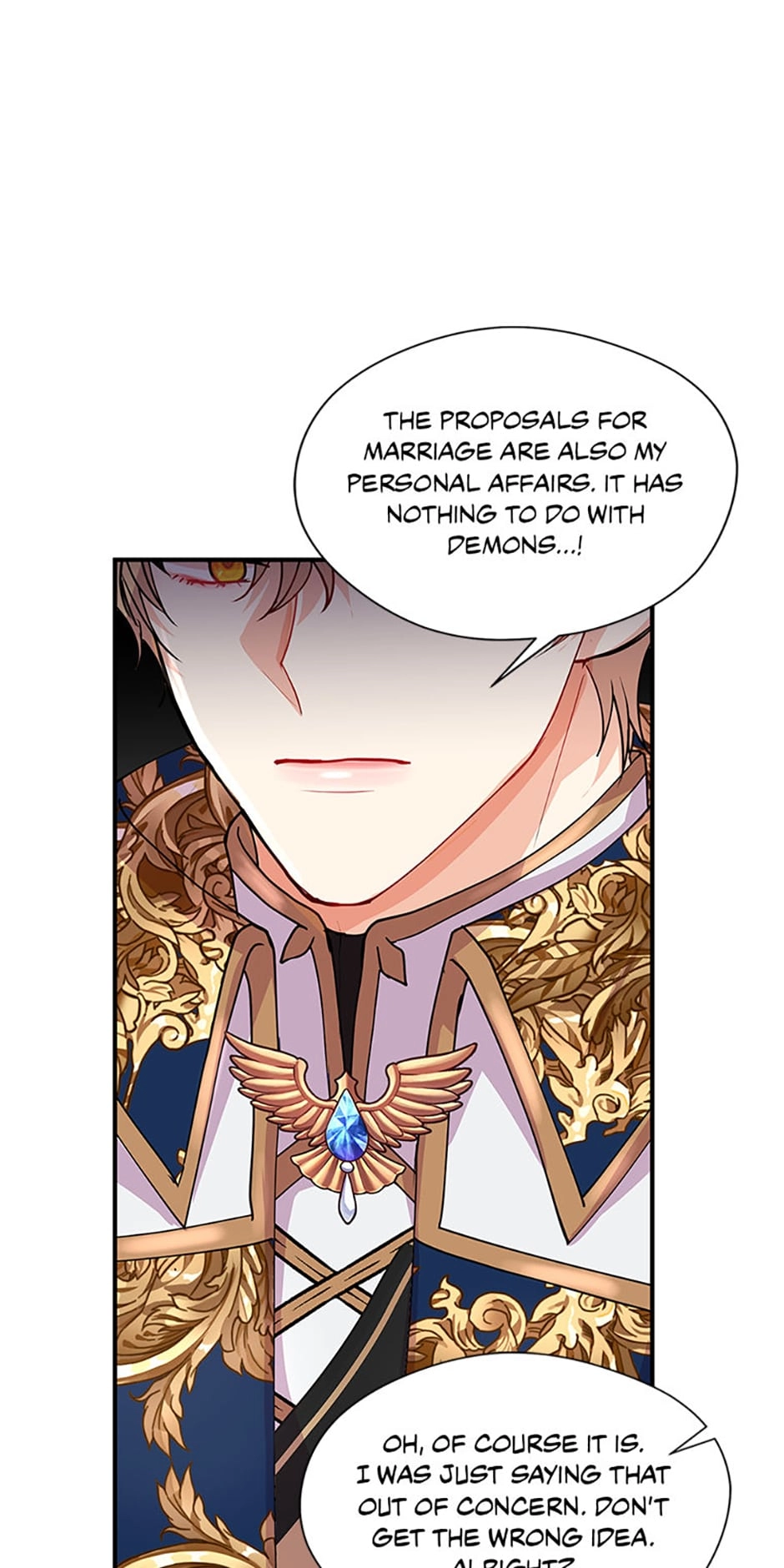 Roelin's Path to the Future Chapter 17 page 24 - 