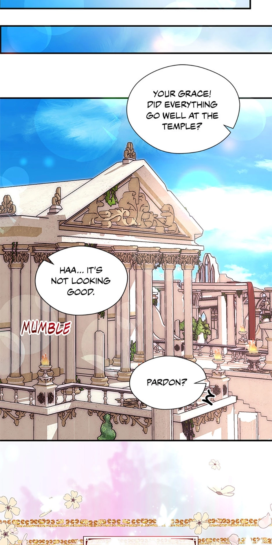 Roelin's Path to the Future Chapter 17 page 26 - 