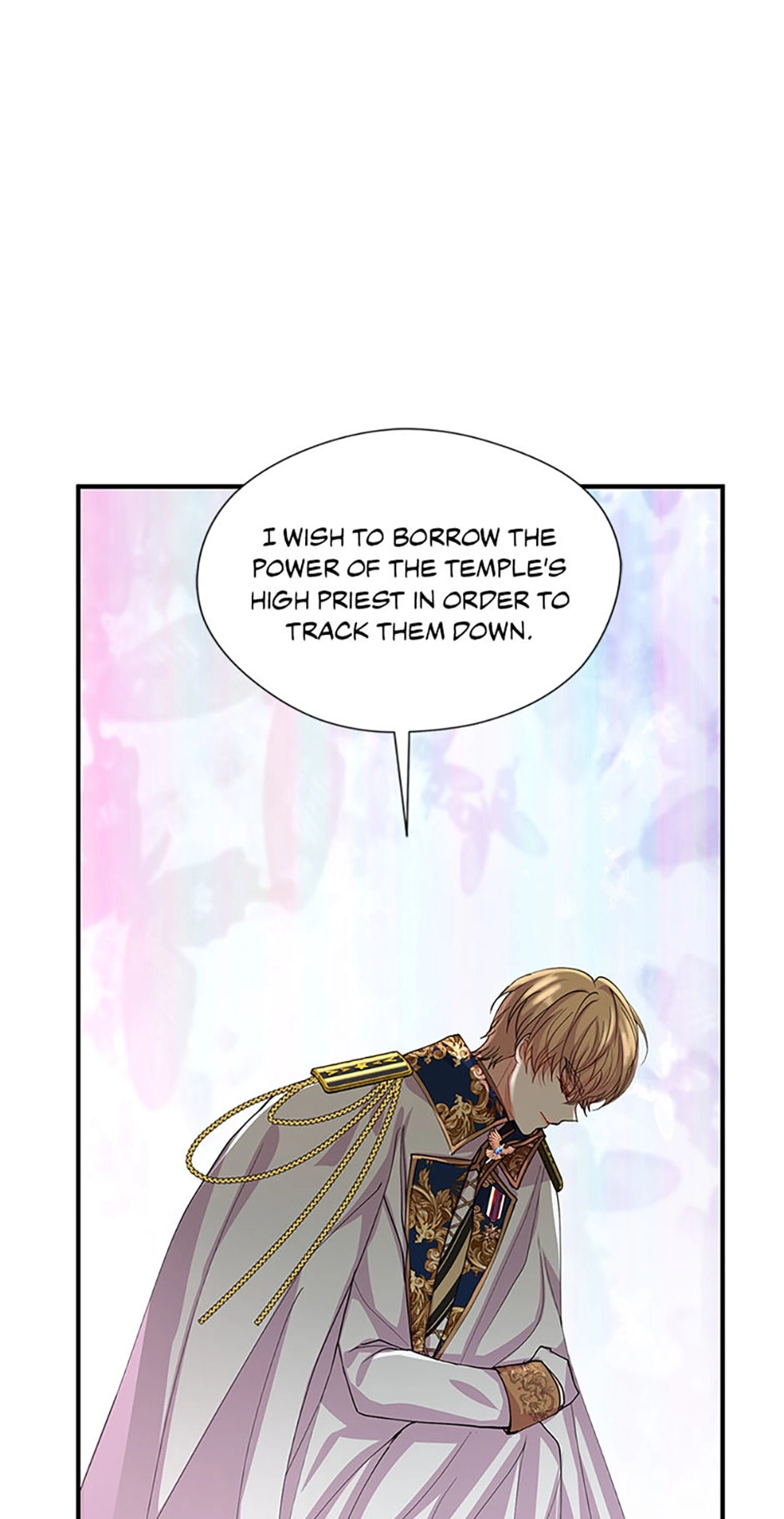 Roelin's Path to the Future Chapter 17 page 4 - 