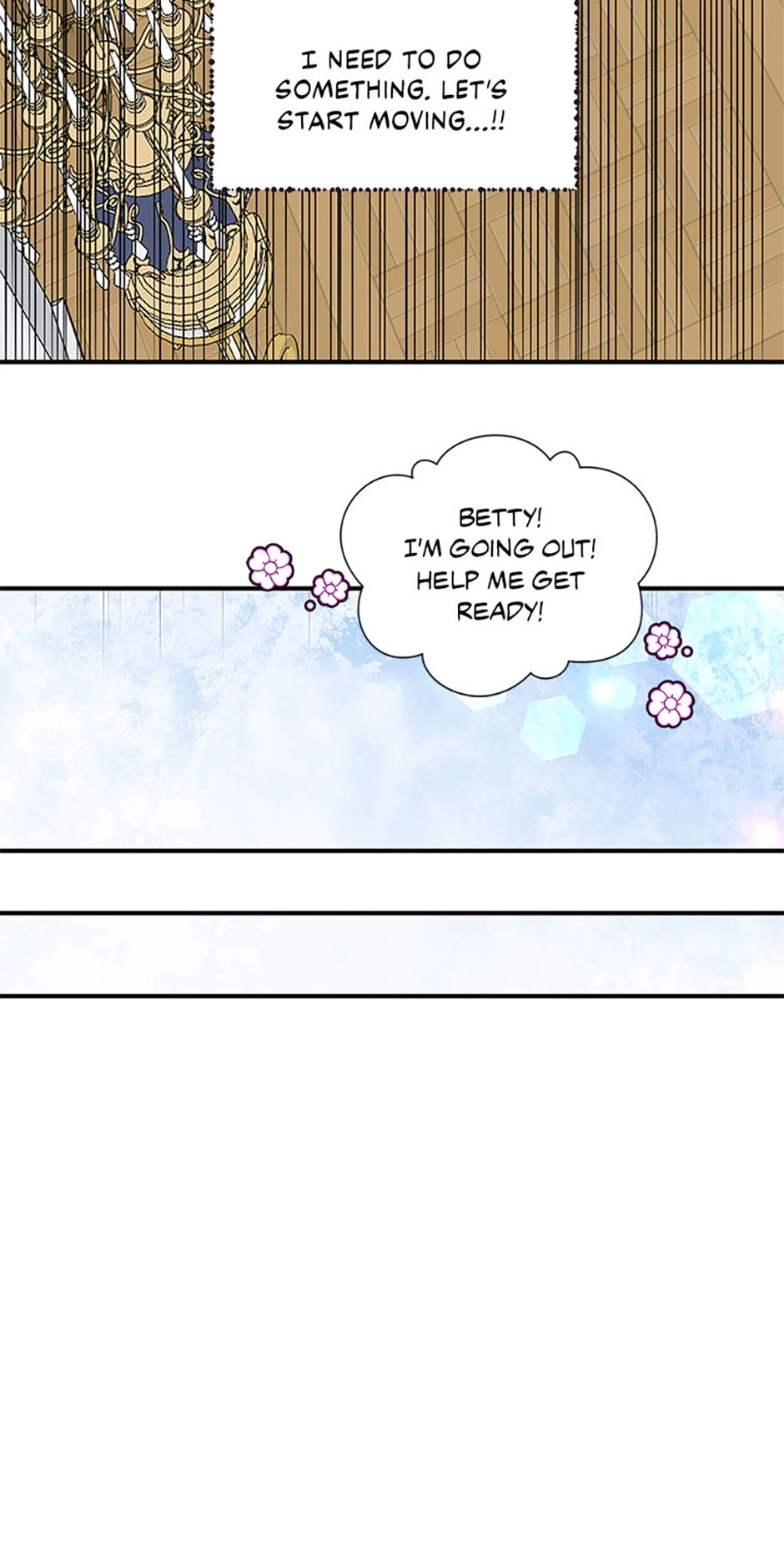 Roelin's Path to the Future Chapter 17 page 40 - 