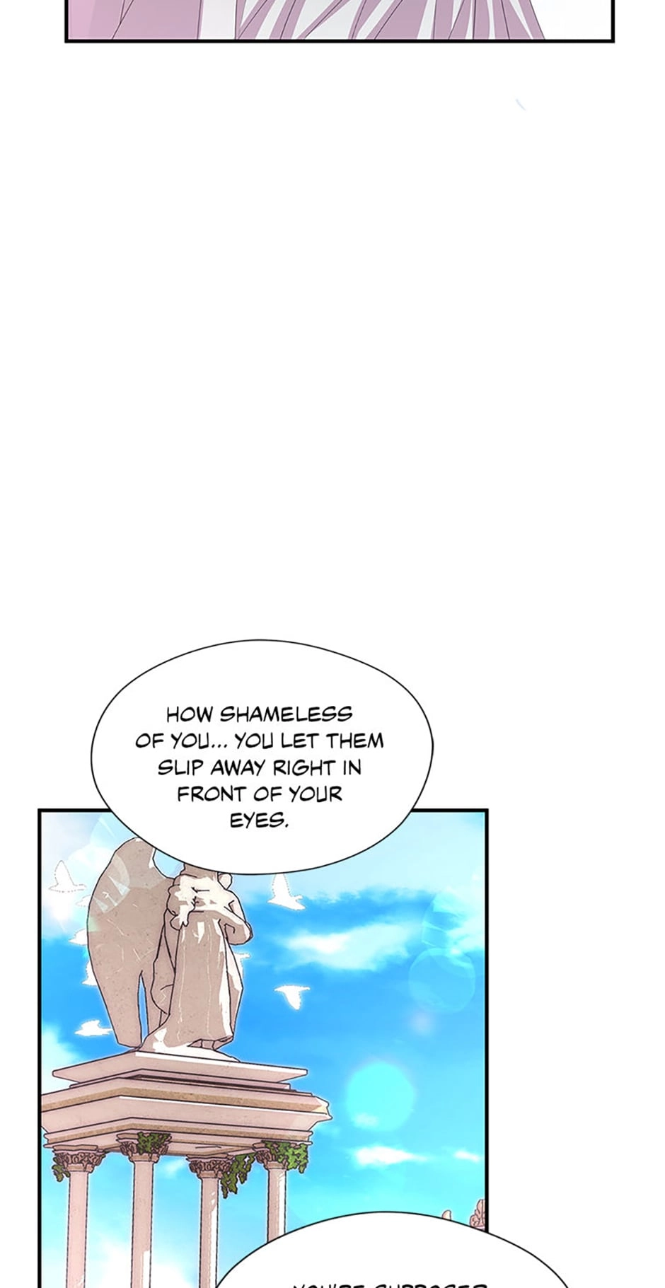 Roelin's Path to the Future Chapter 17 page 5 - 